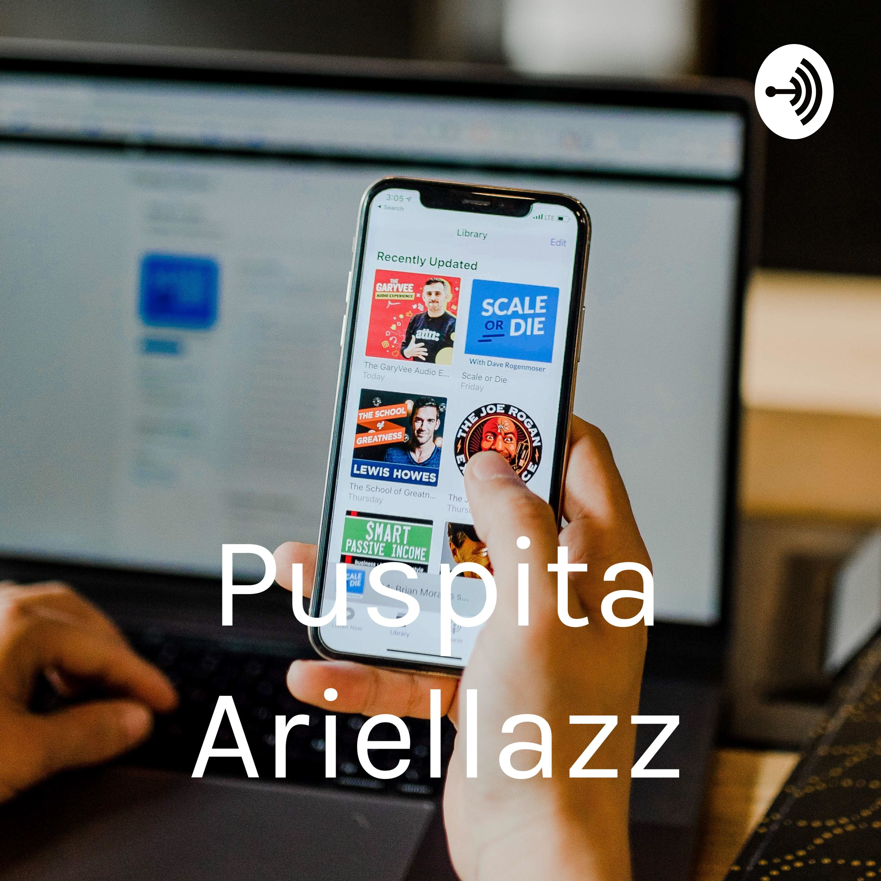 Puspita Ariellazz