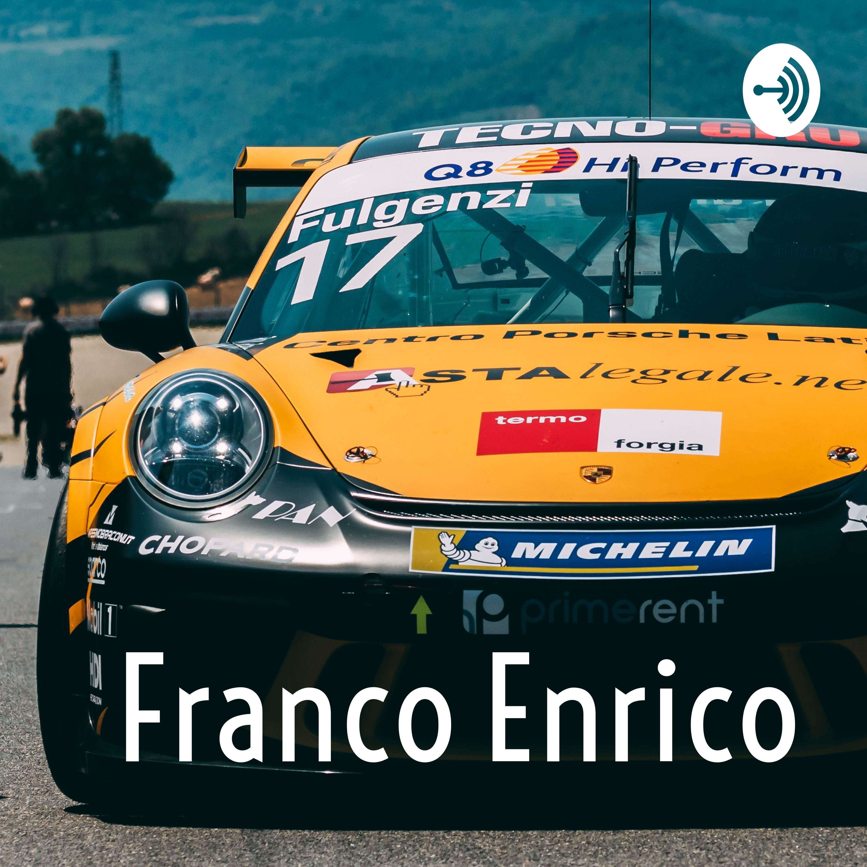 Franco Enrico