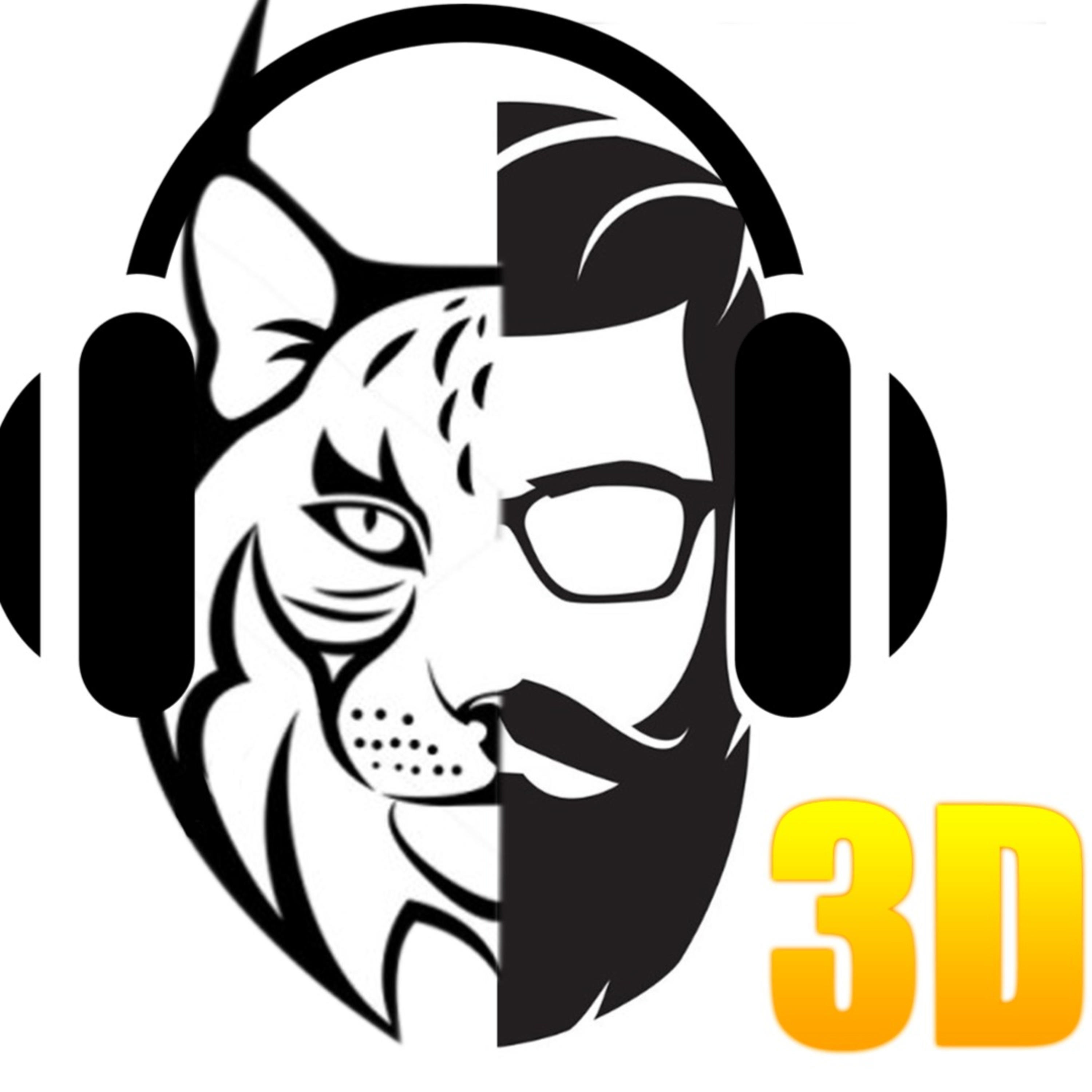 Audio 3D desarrollo personal