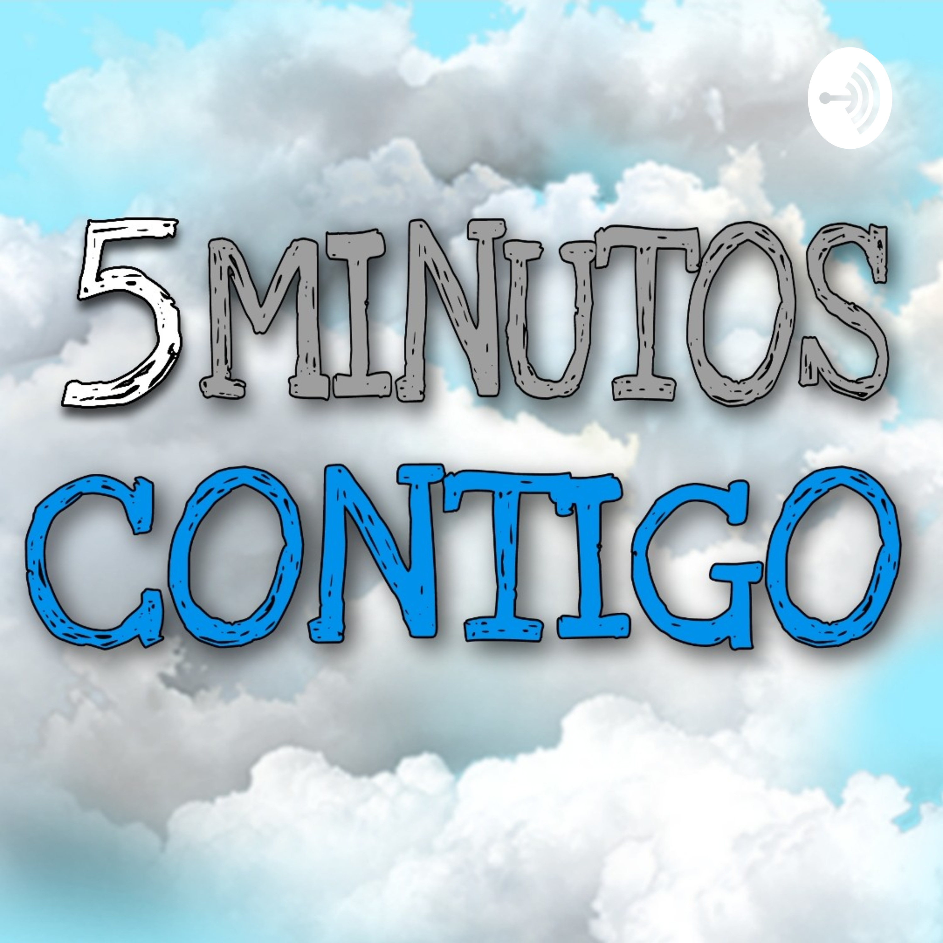 #5MinContigo