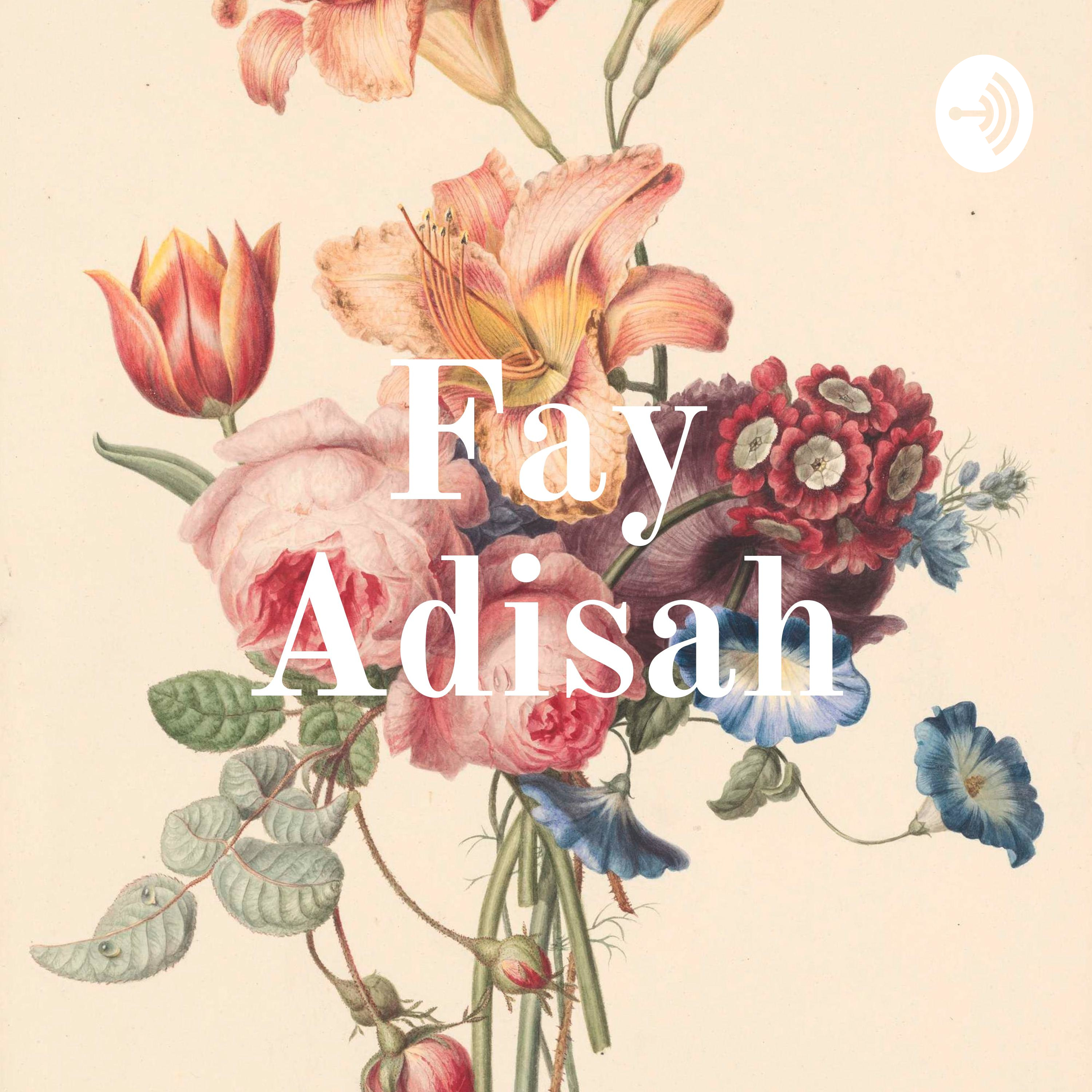 Fay Adisah