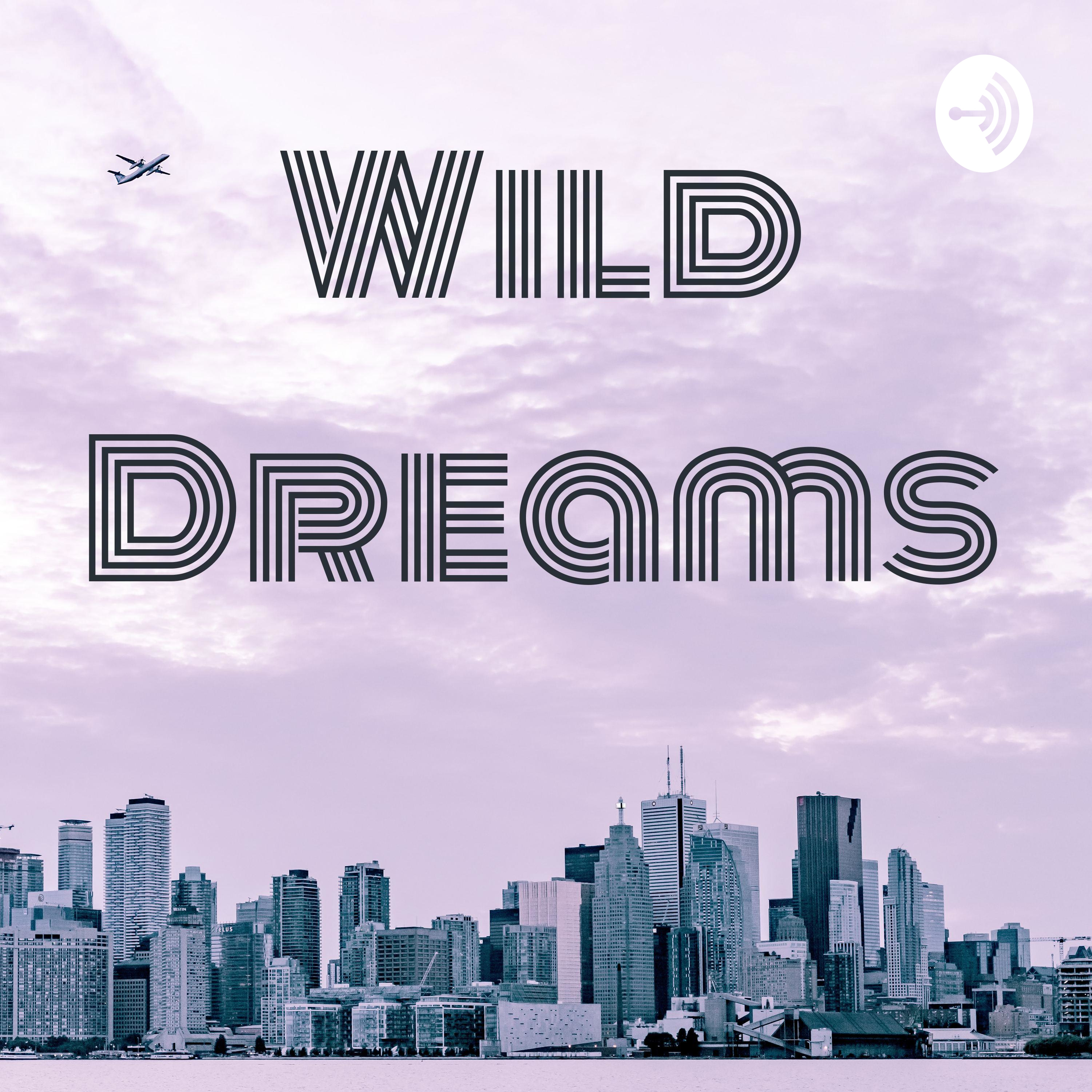 Wild Dreams 