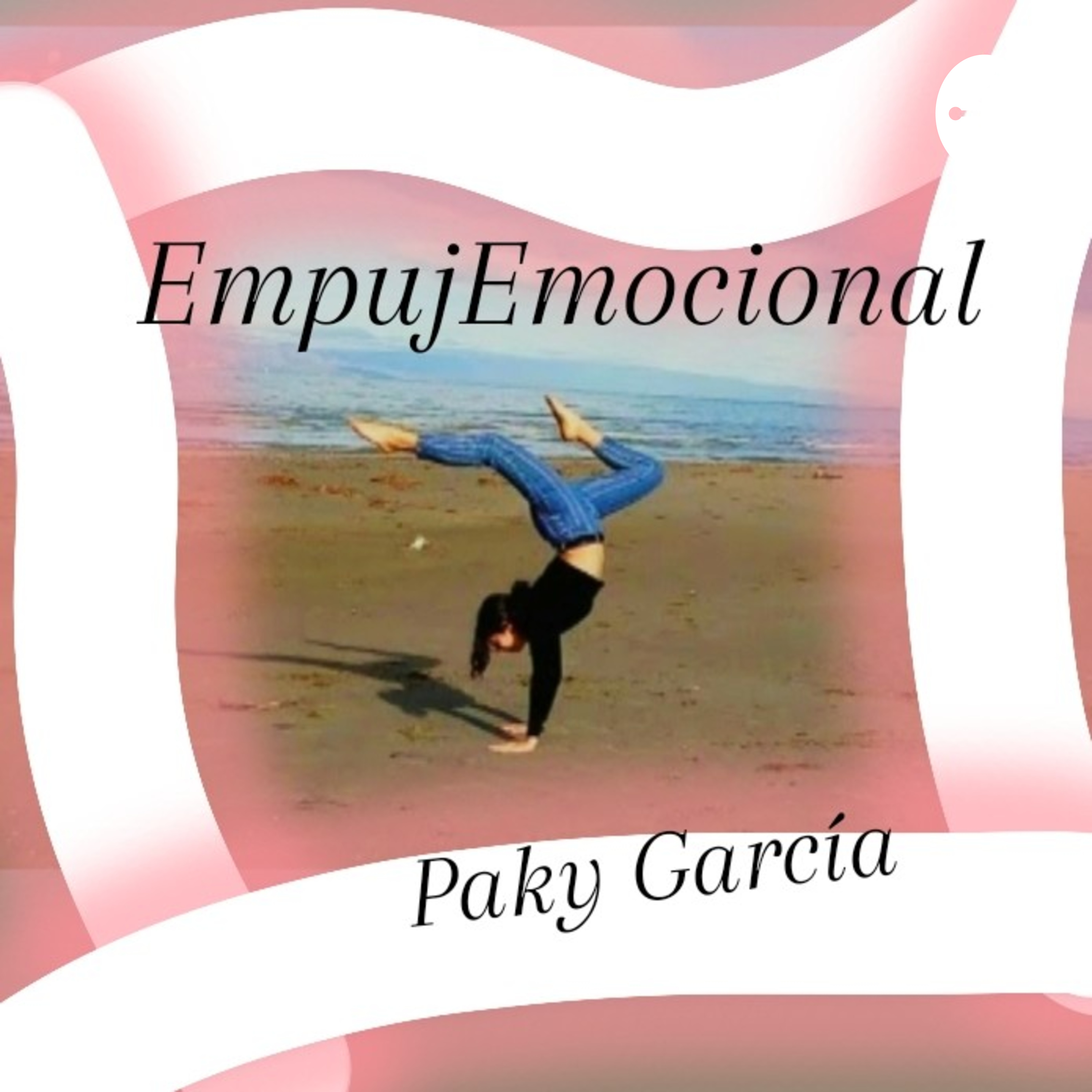 EmpujEmocional Paky García cover art