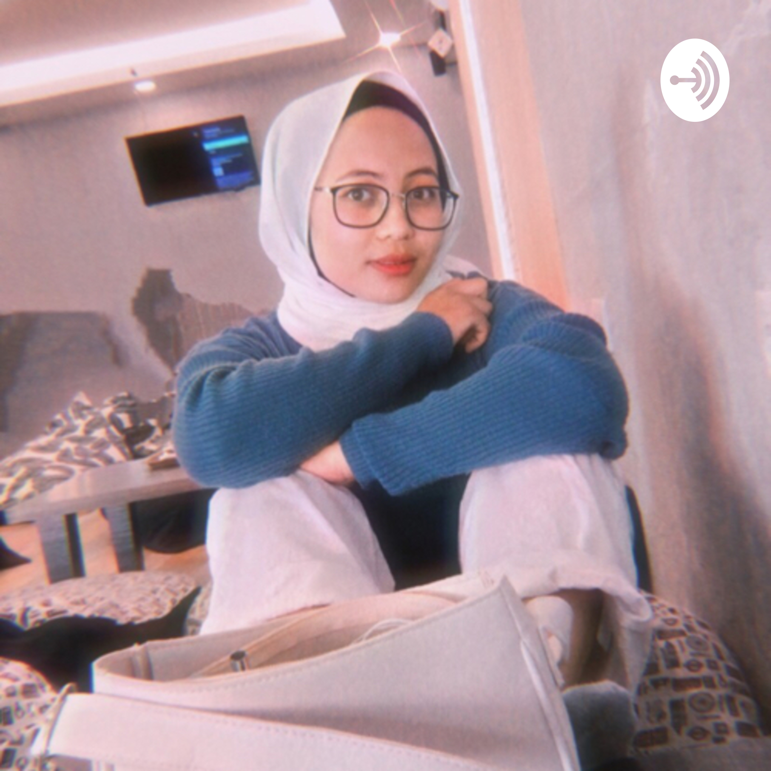 Pokonya Bahagia cover art