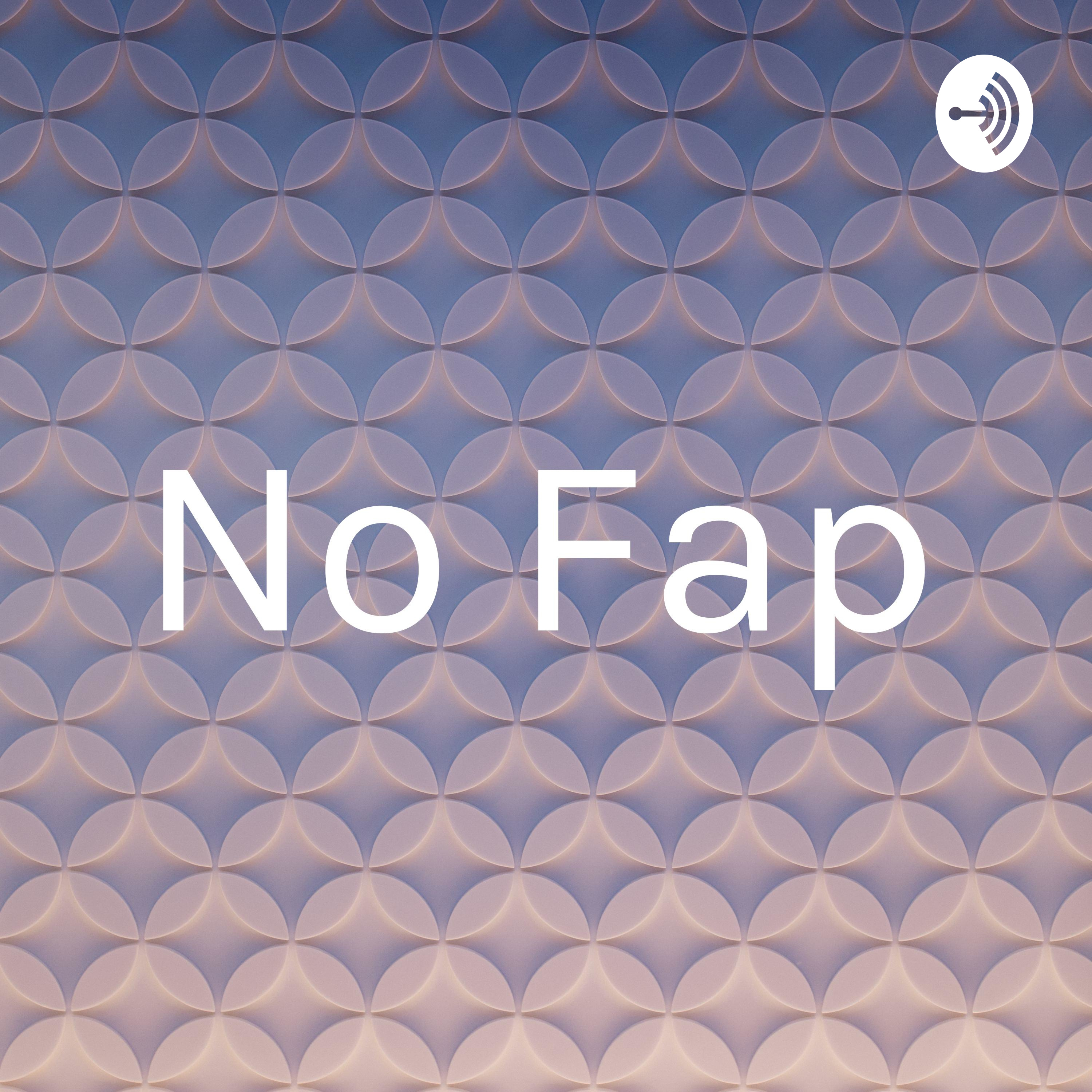 No Fap