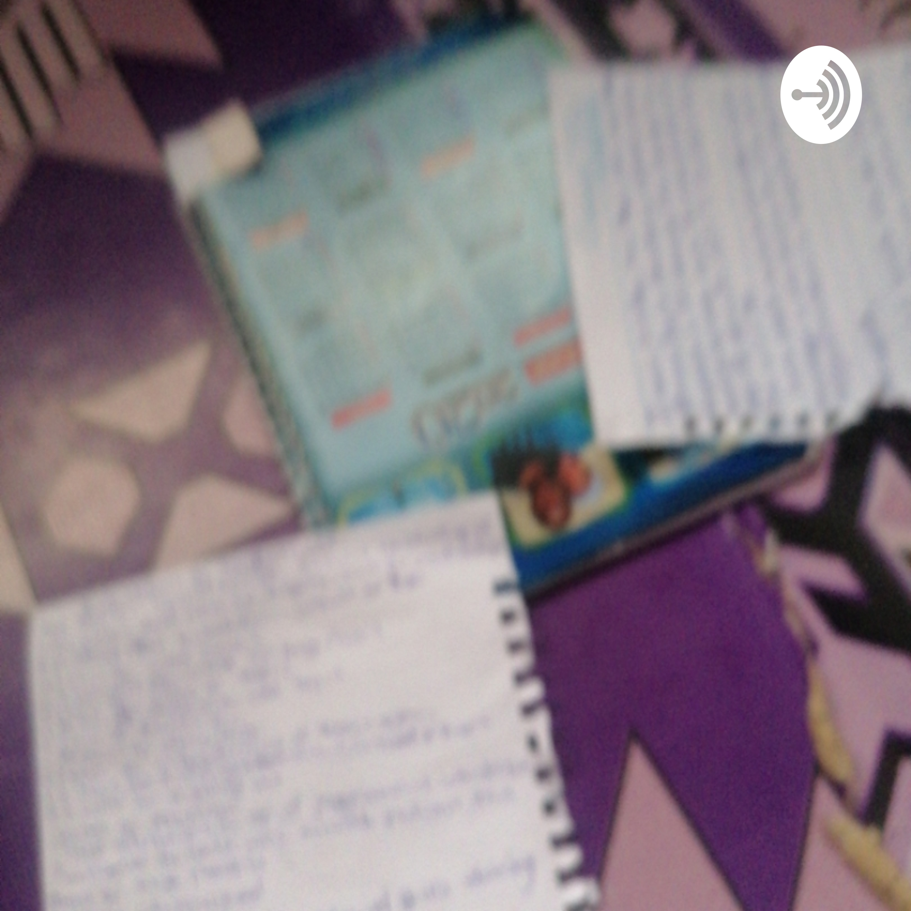 Talk With Munah cover art