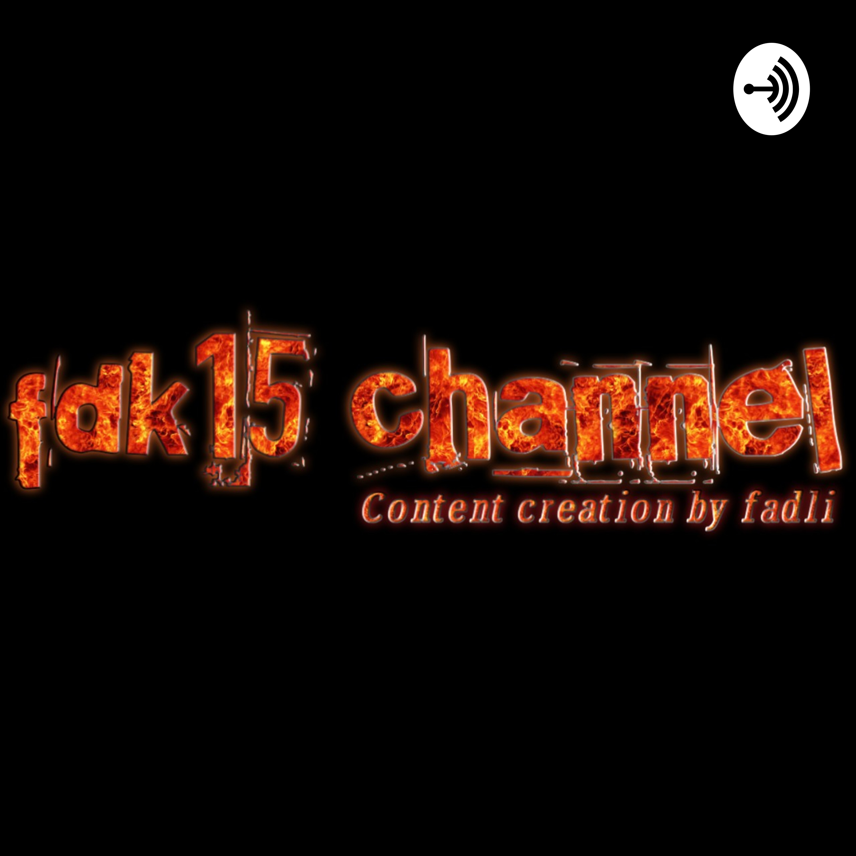 fdk15 Channel cover art