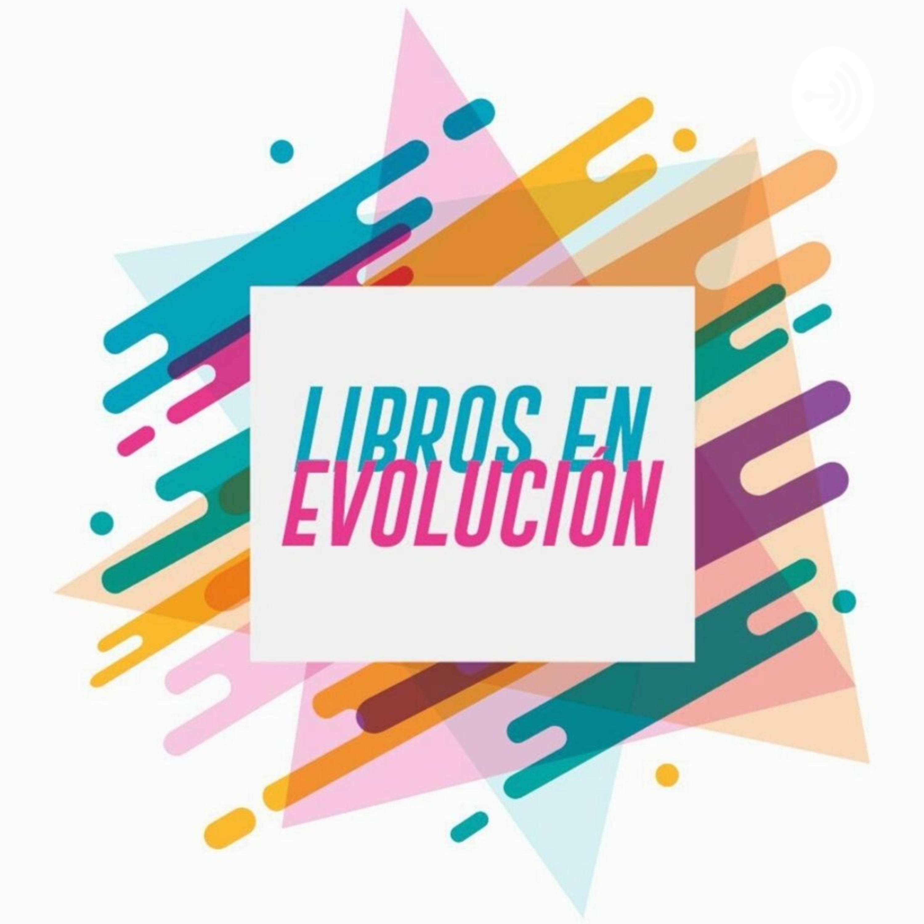 Libros en Evolución