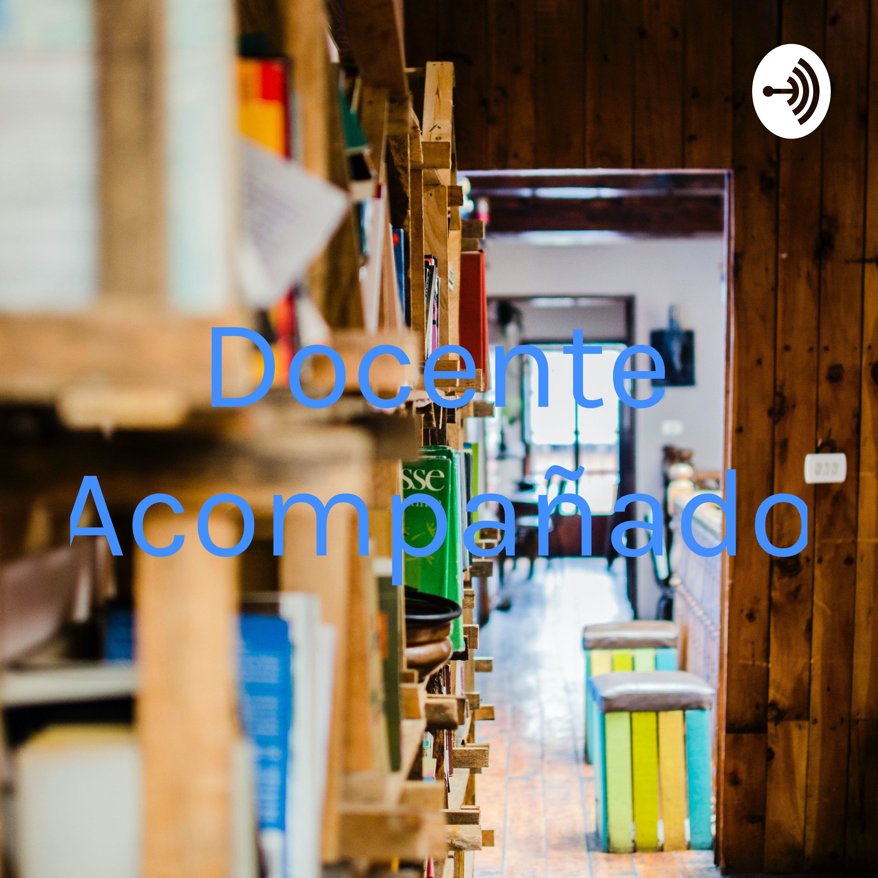 Docentes Acompañados CICLO III cover art