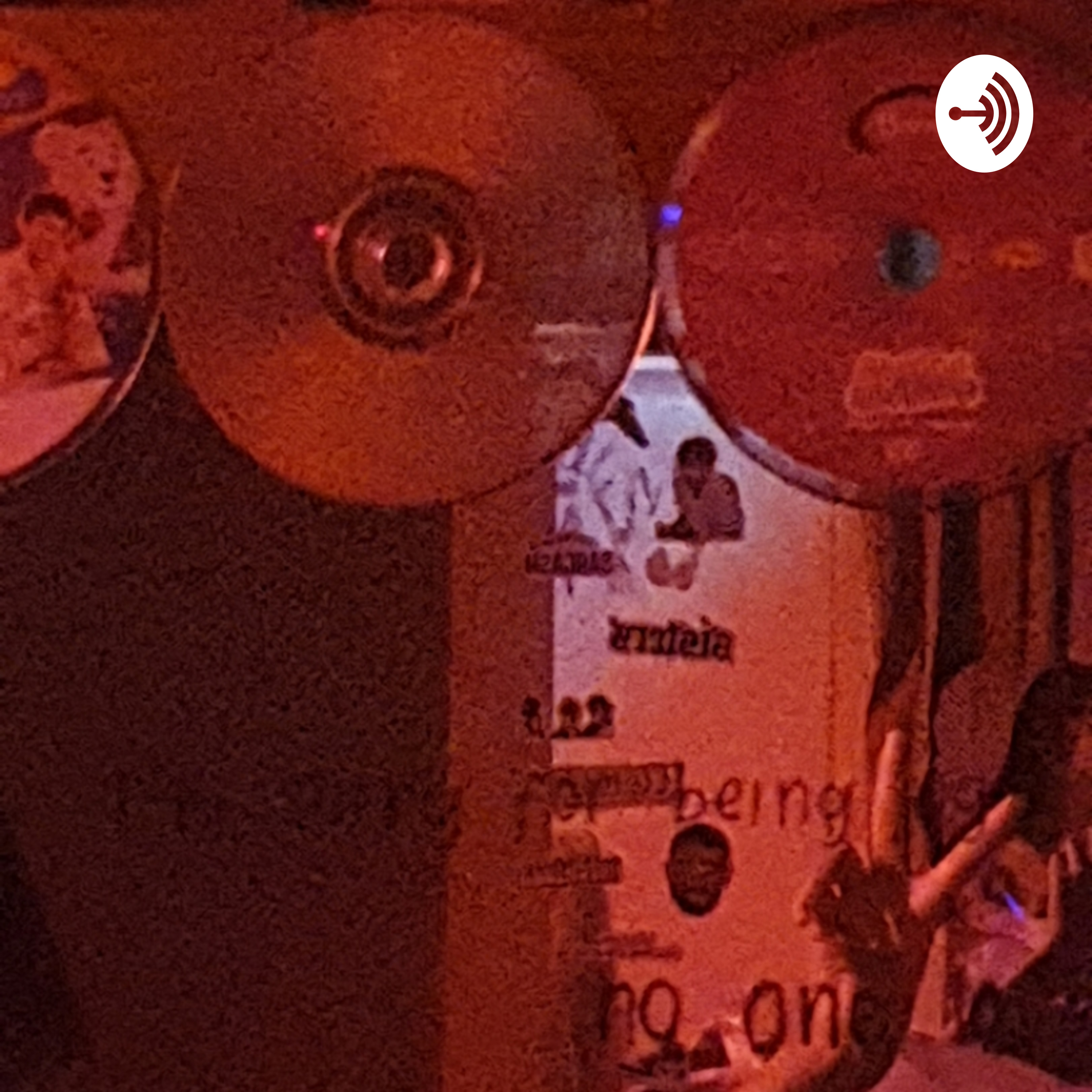 Podcast Asal-asal