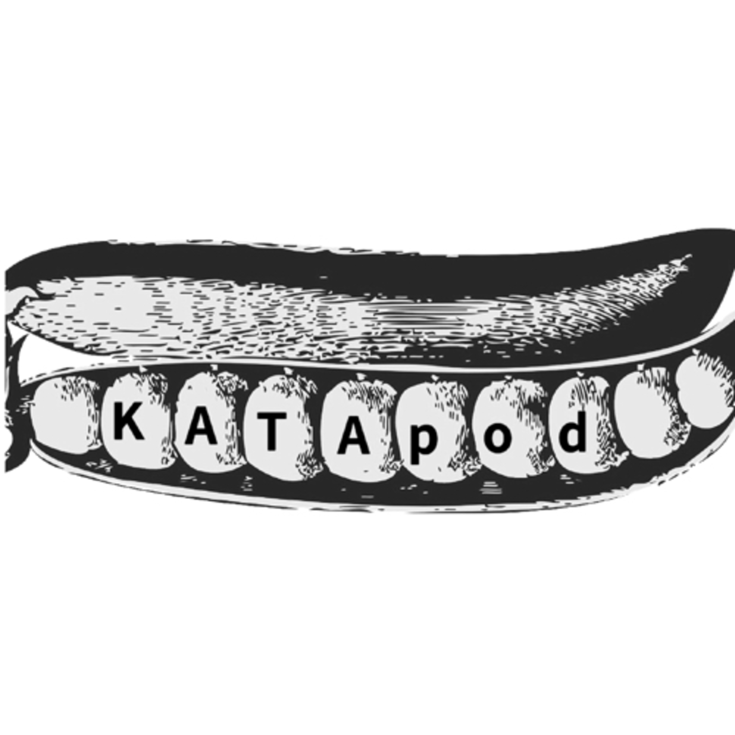 KATApod podcast artwork