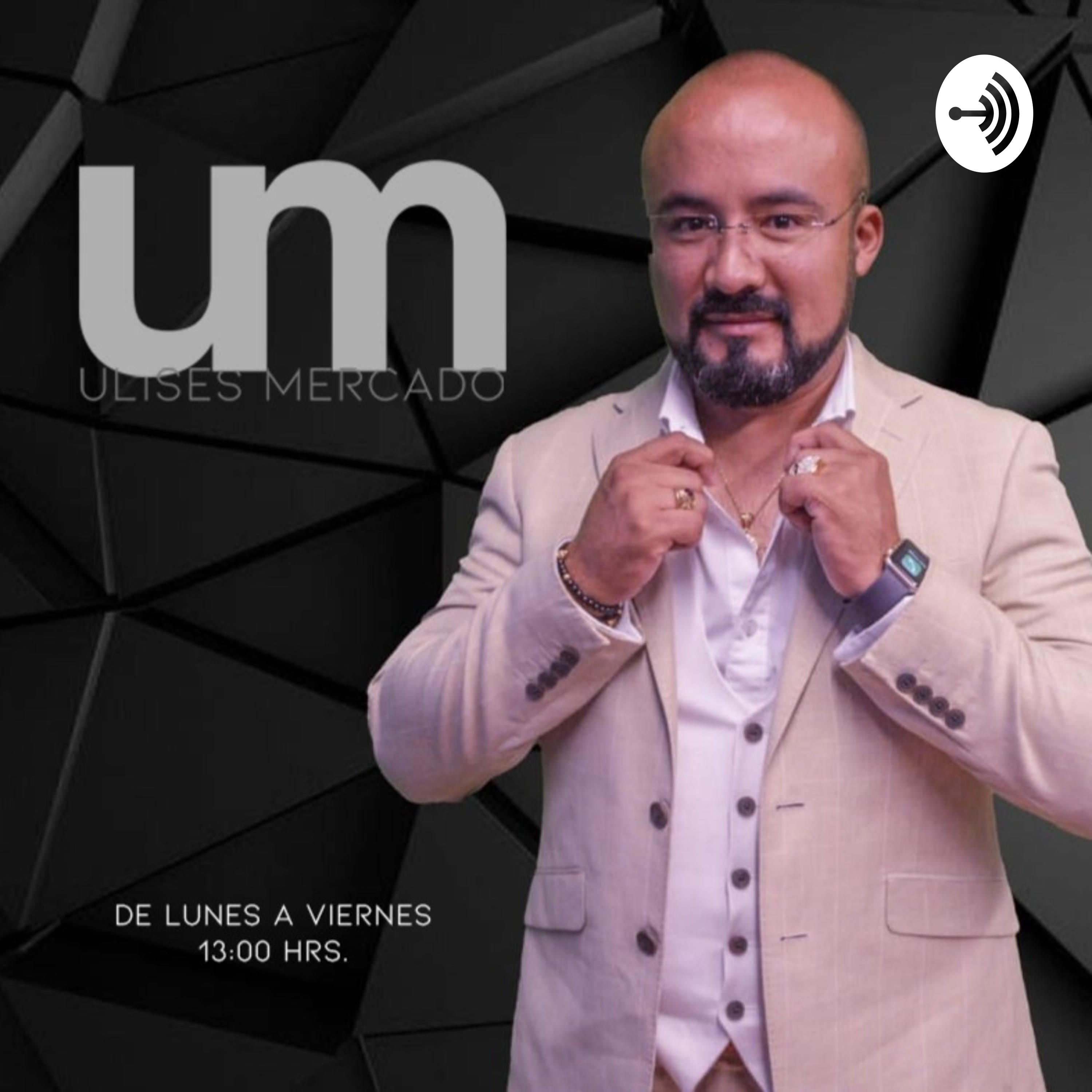 UIises Mercado | Creciendo Empresas