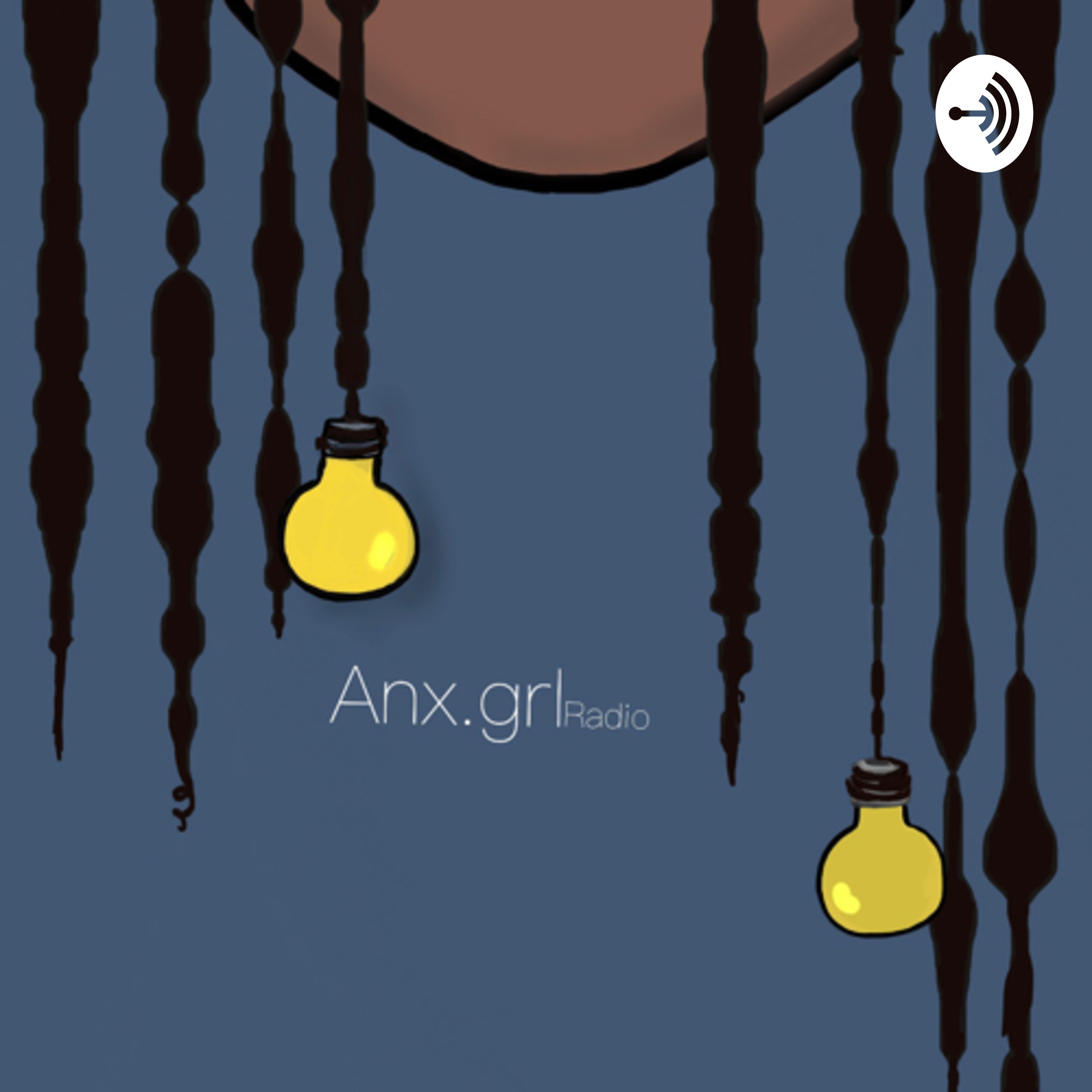 Anx.grlRadio cover art