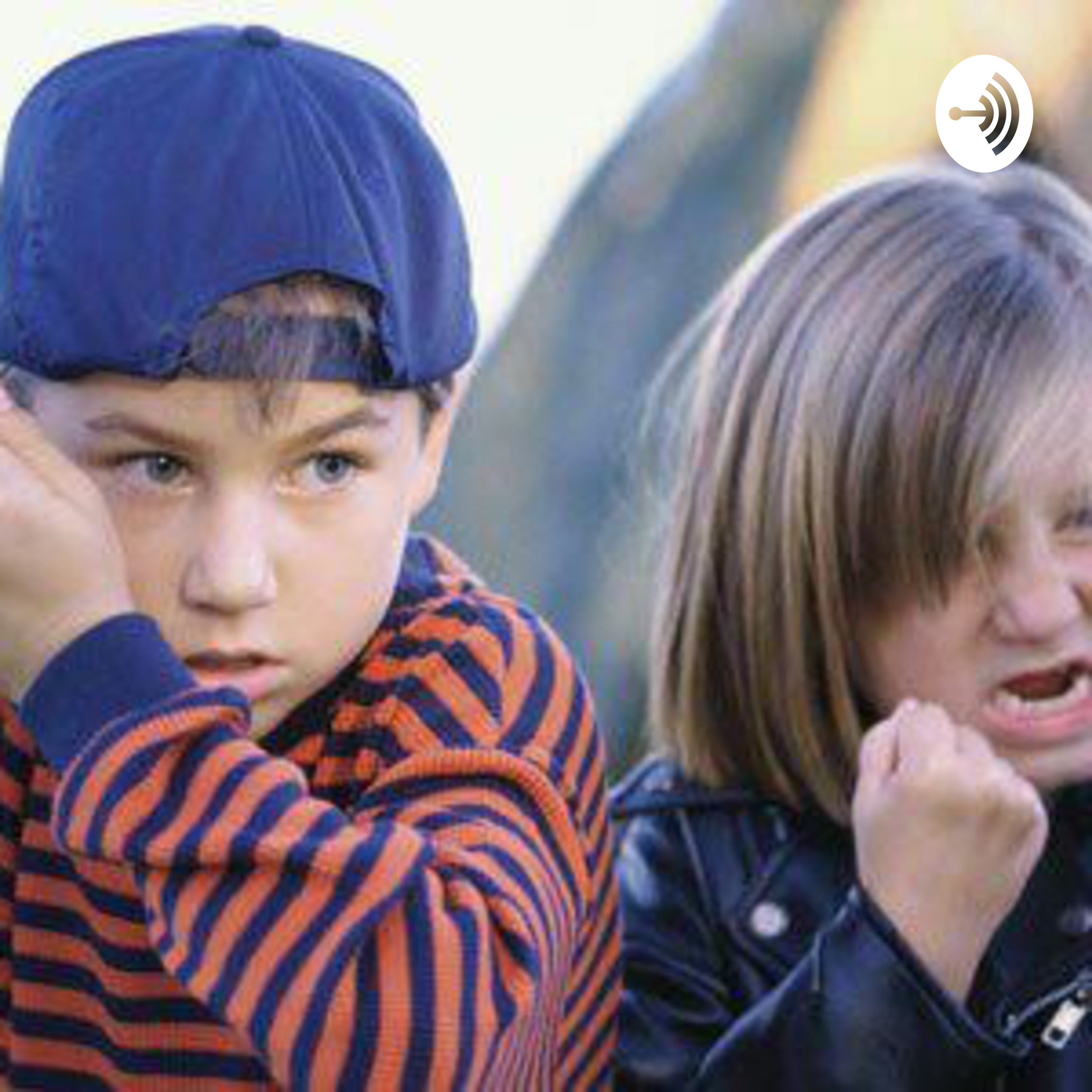 Problemáticas de la niñez en la actualidad