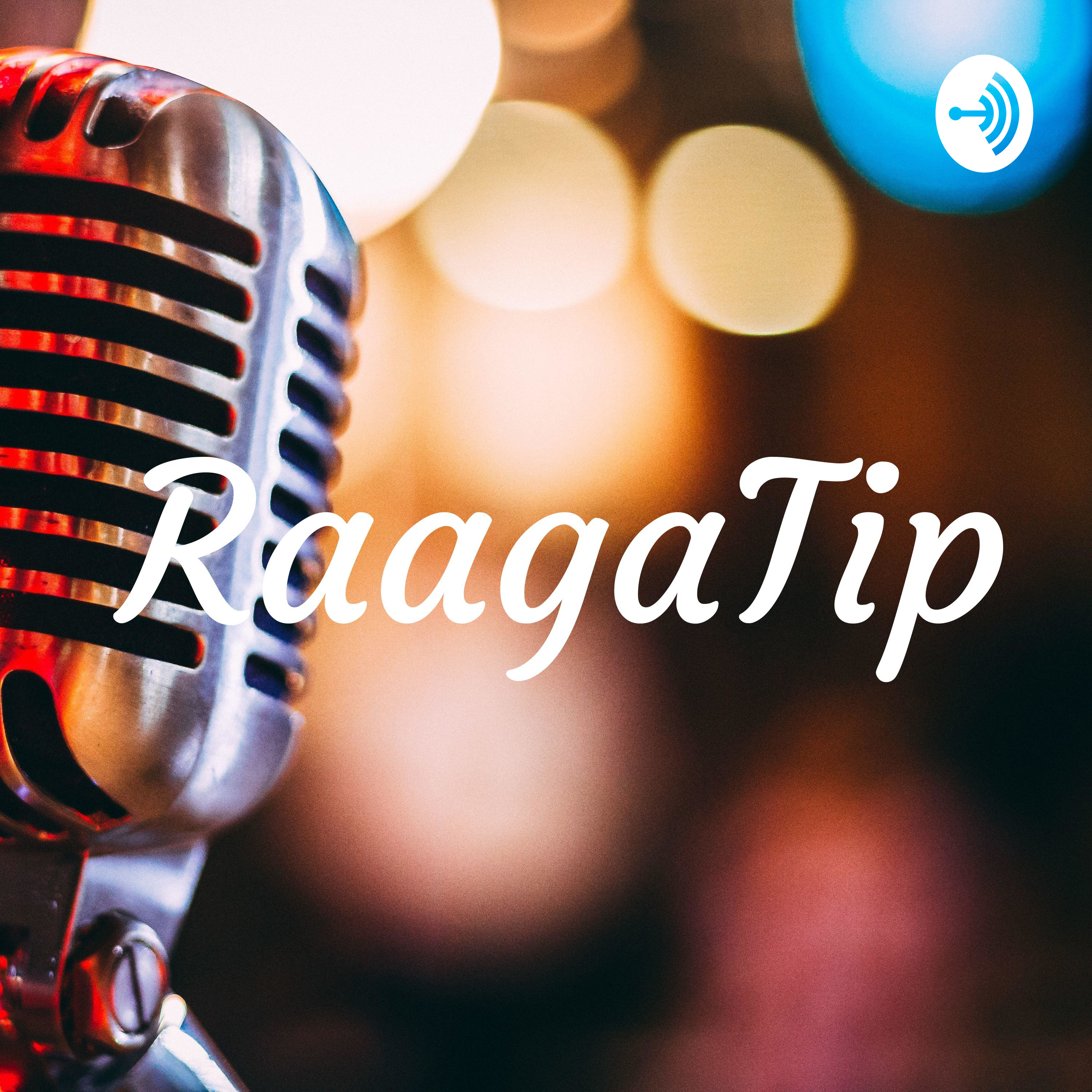 RaagaTip