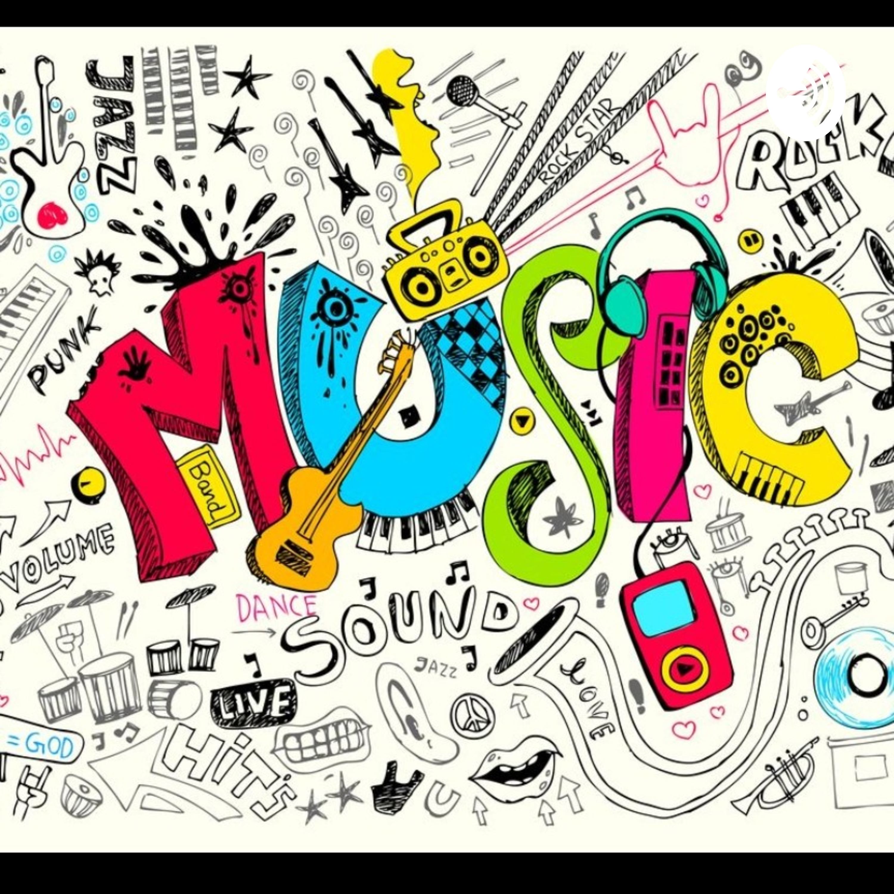 Géneros Musicales cover art