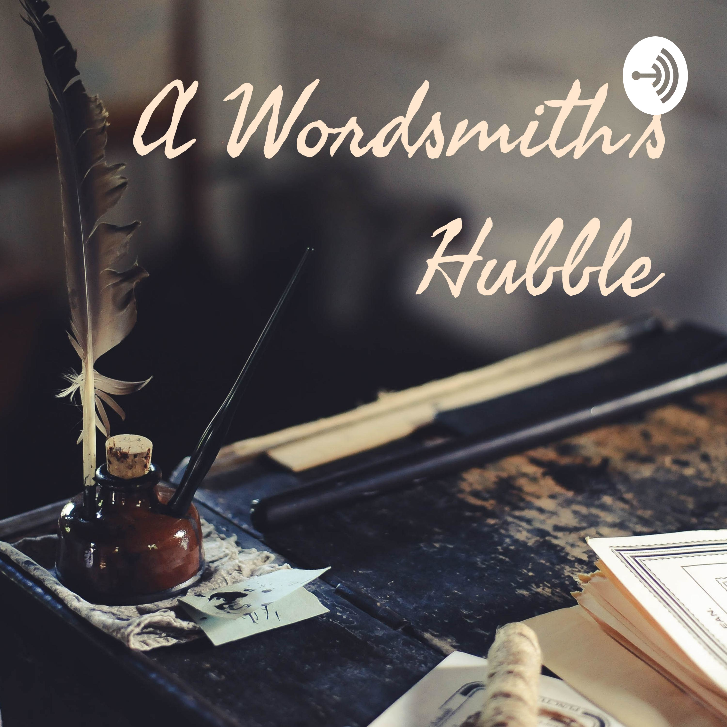 A Wordsmith's Hubble