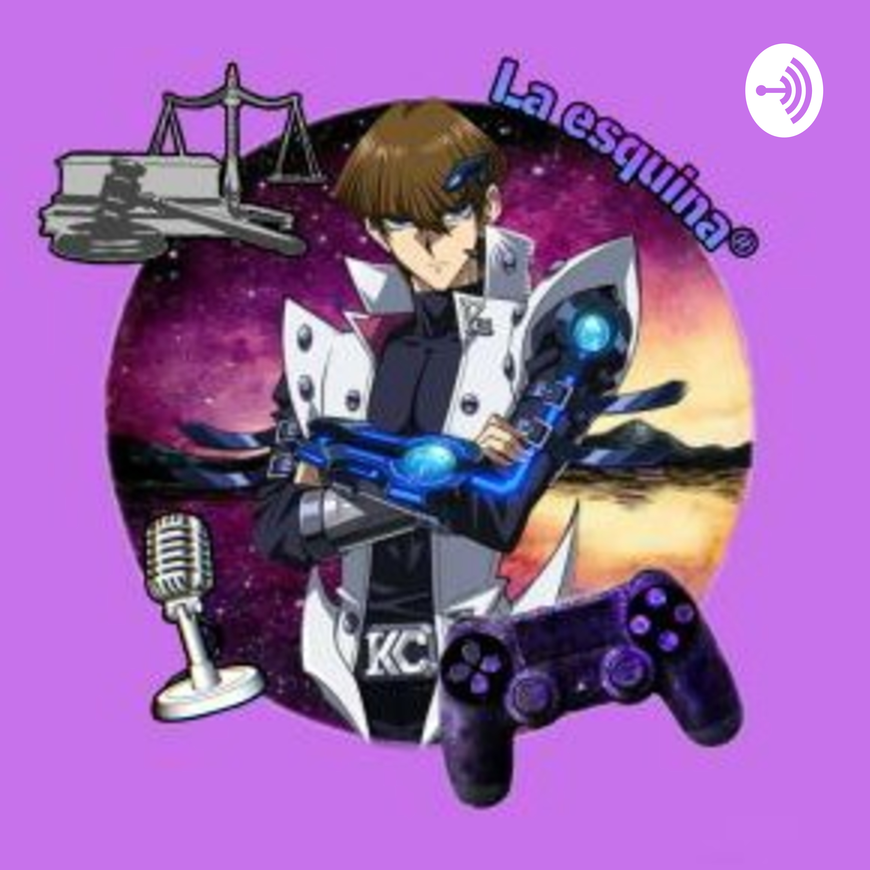 La Esquina Podcast