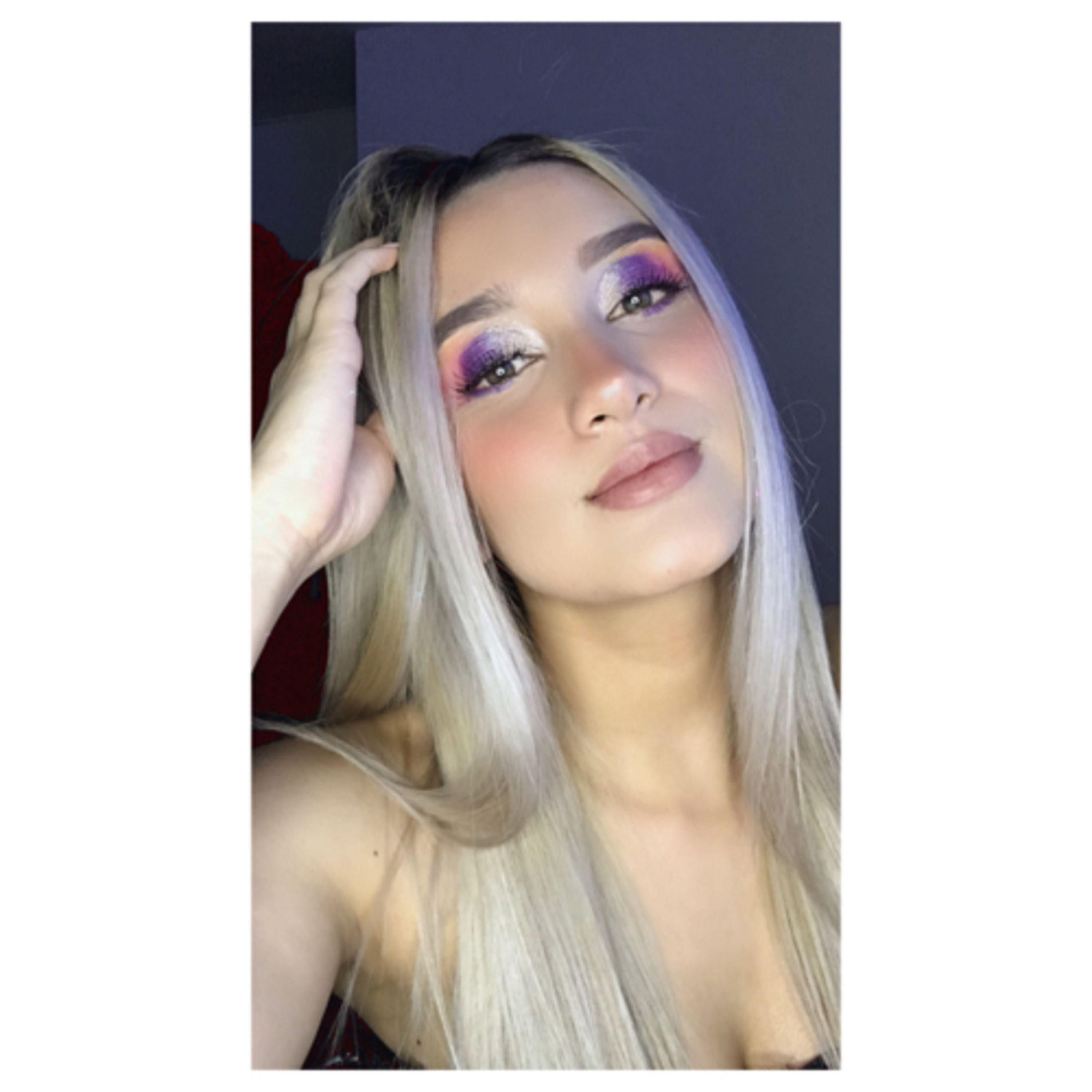 Espero te guste todo lo que encuentres aquí cover art