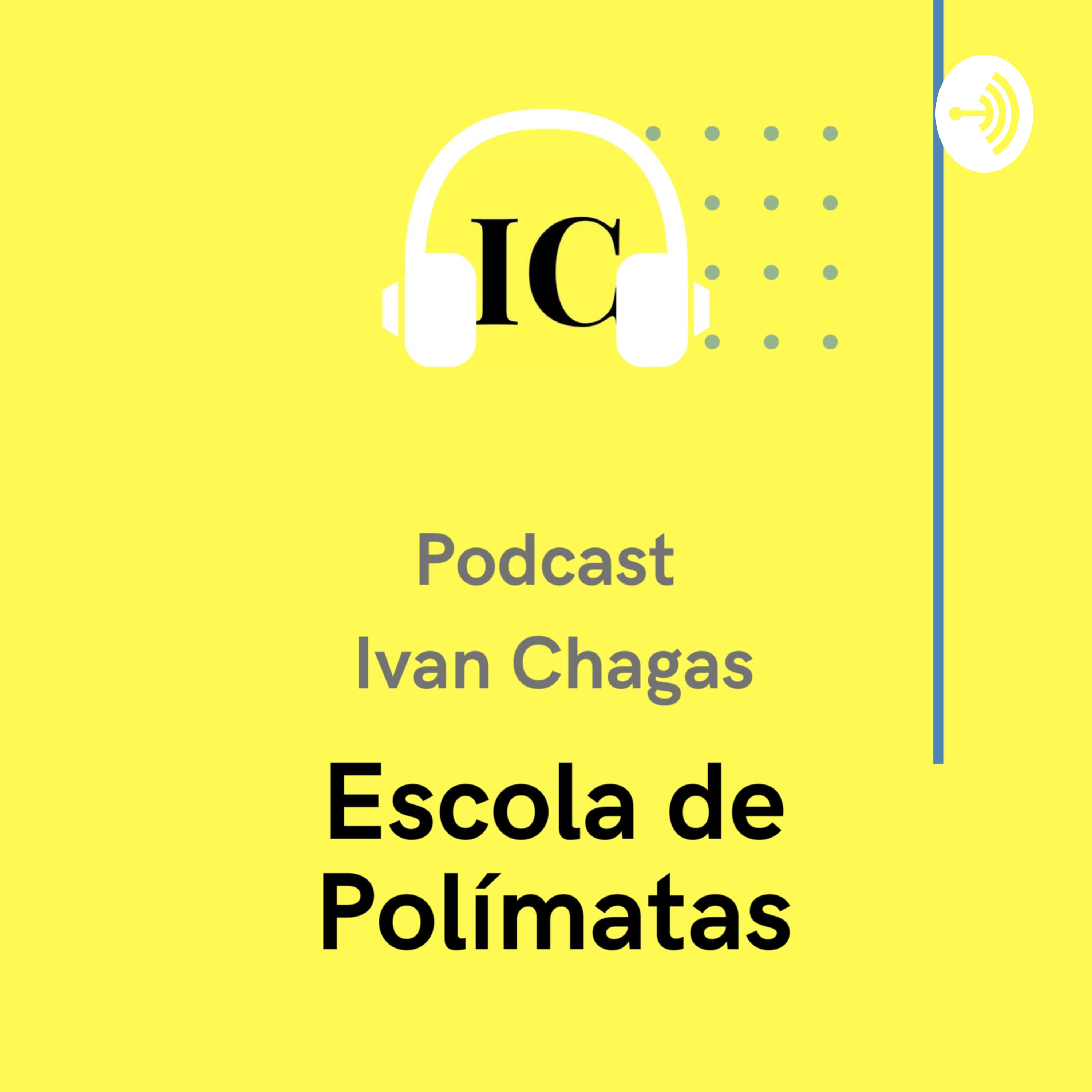 Ivan Chagas - polímata e designer instrucional