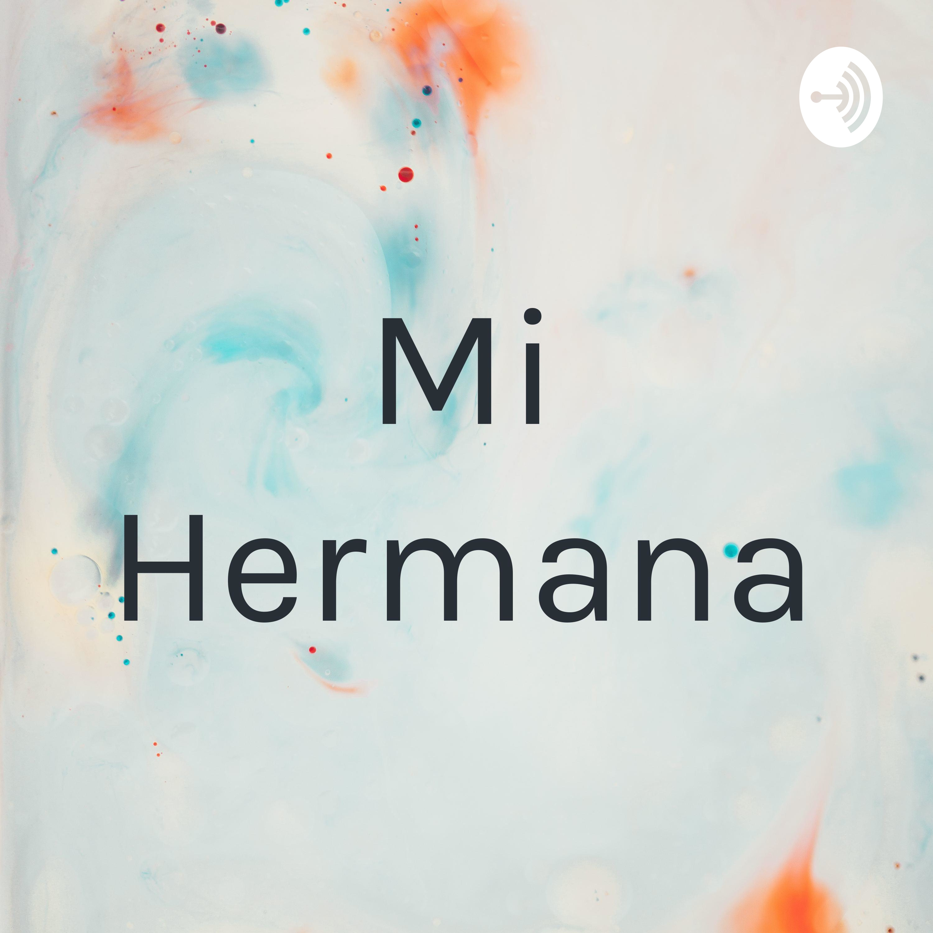 Mi Hermana cover art