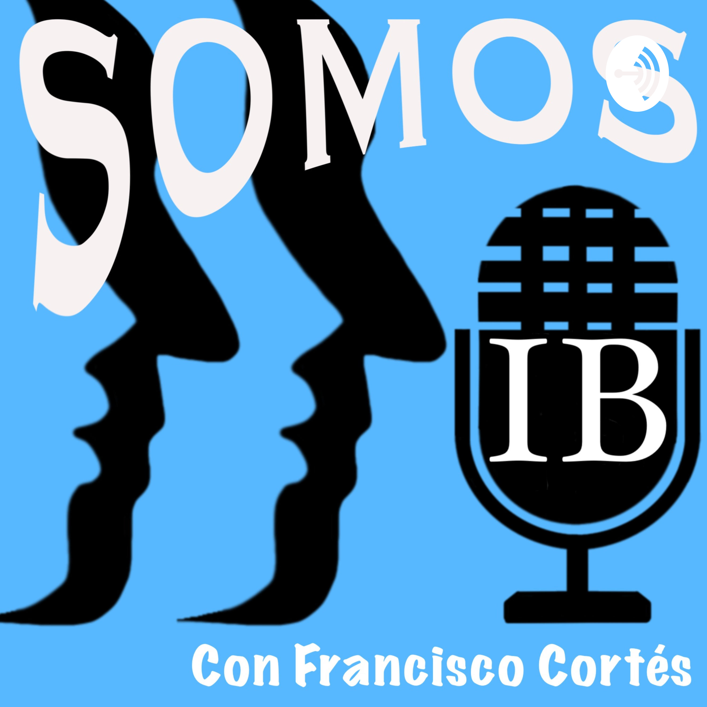 Somos IB podcast artwork