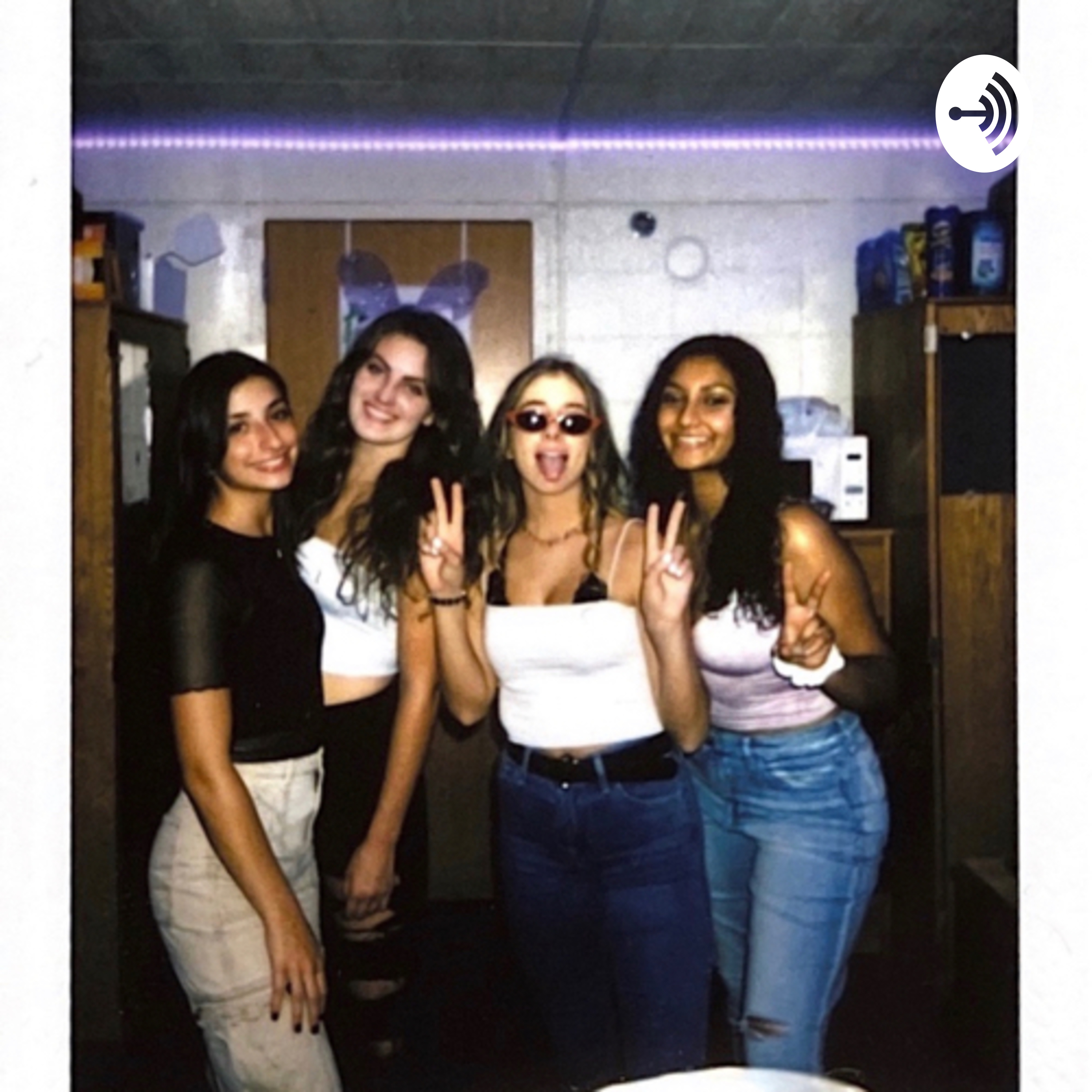 Fitch Hall cover art