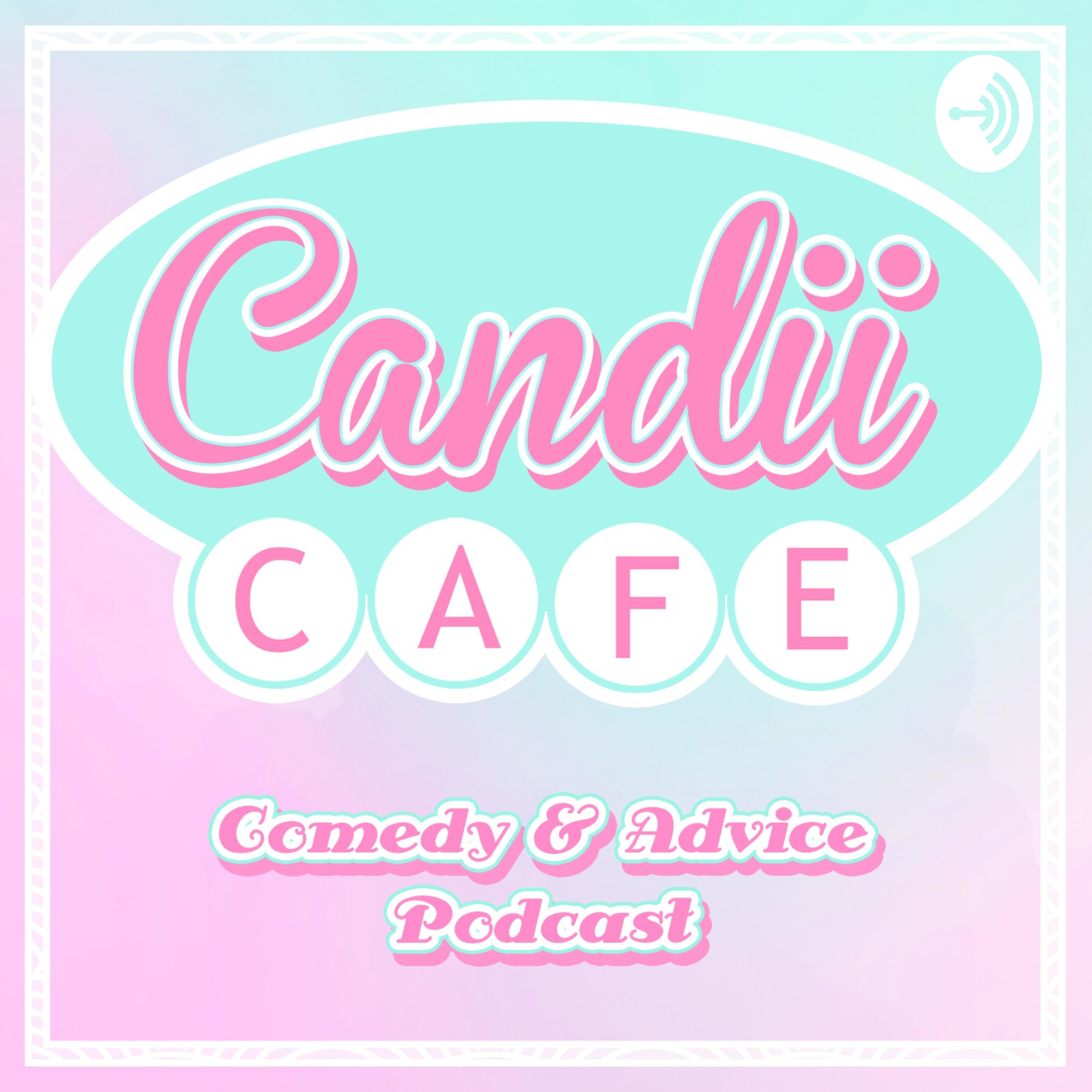 Candii Cafe