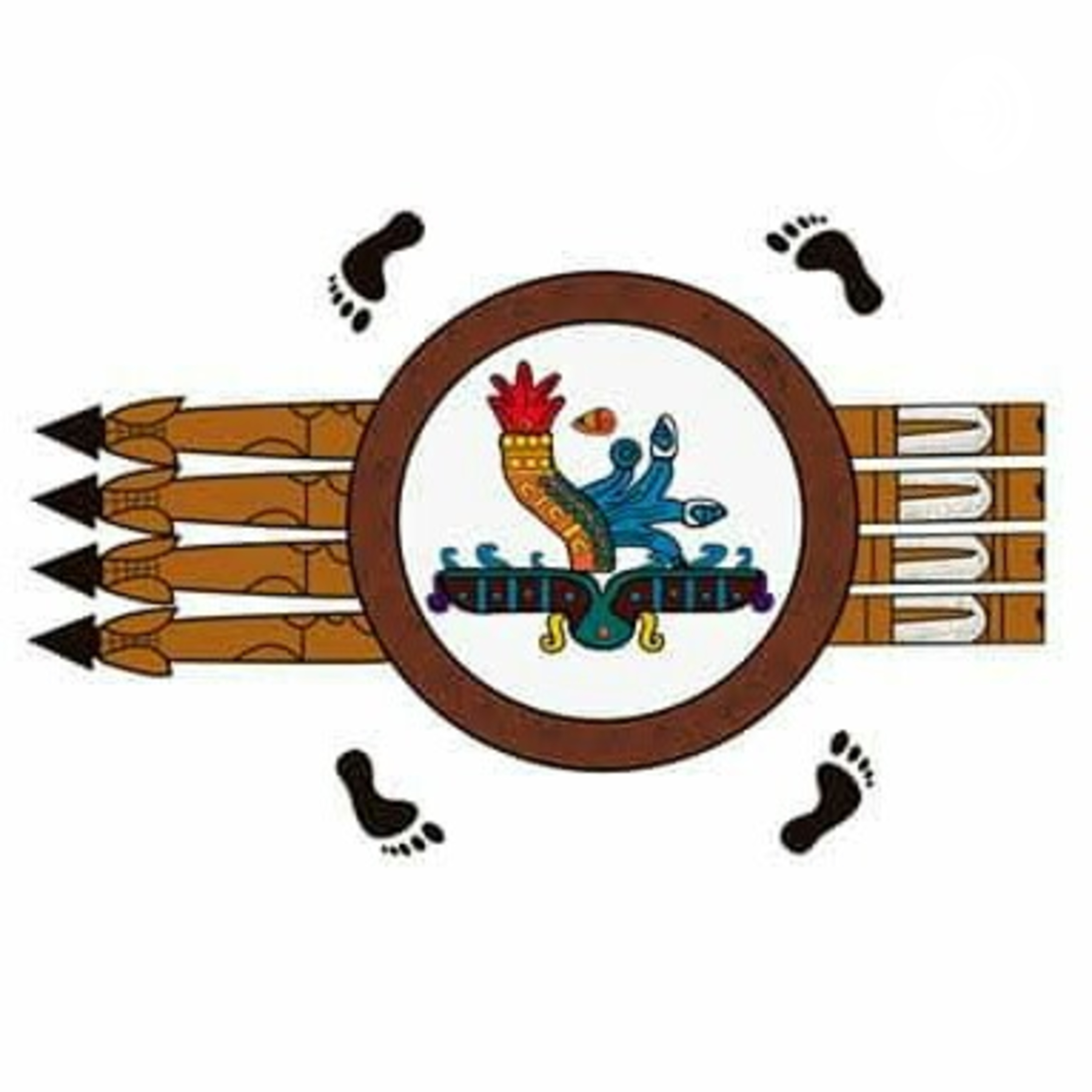 Nahuatlahtolli en Contingencia cover art