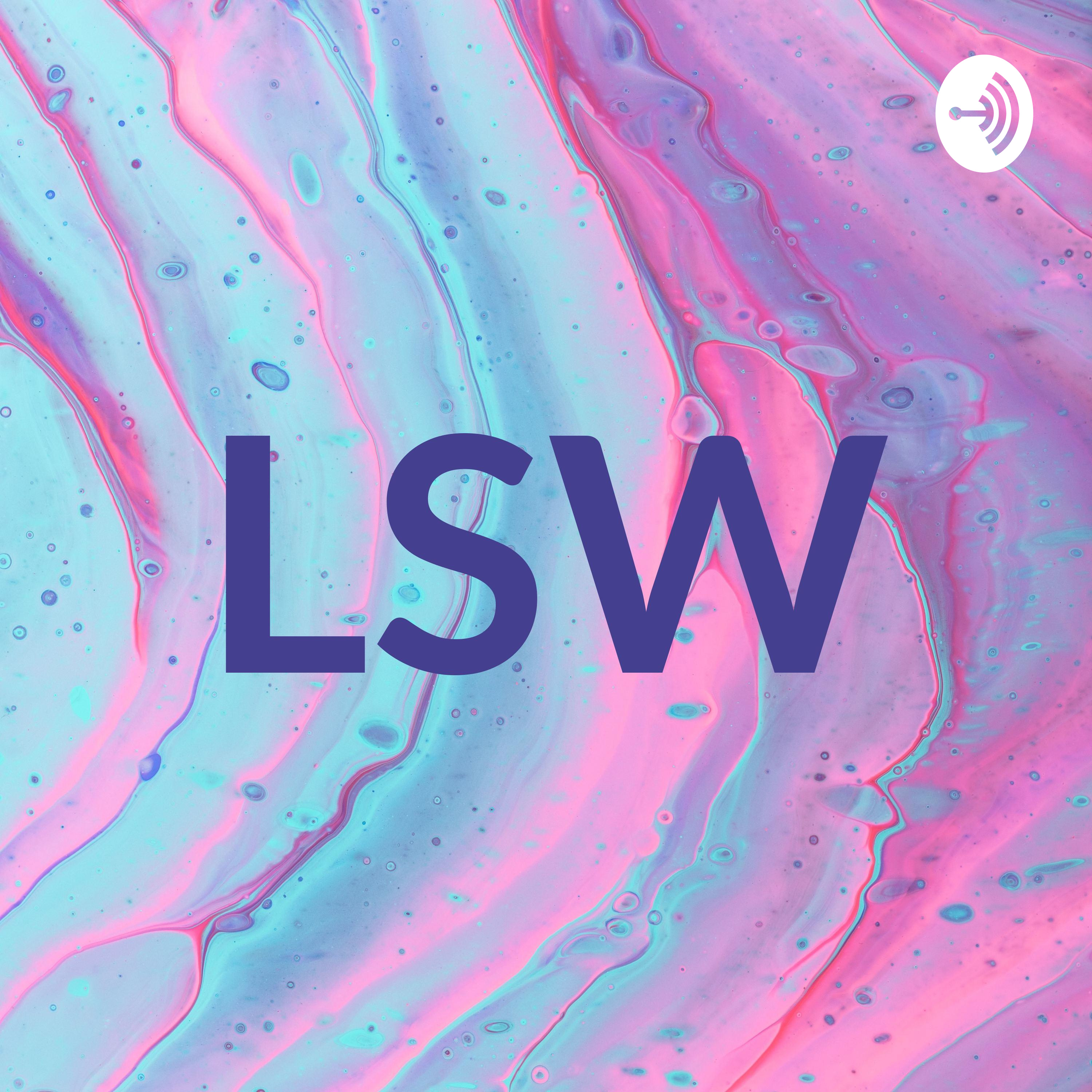 LSW cover art