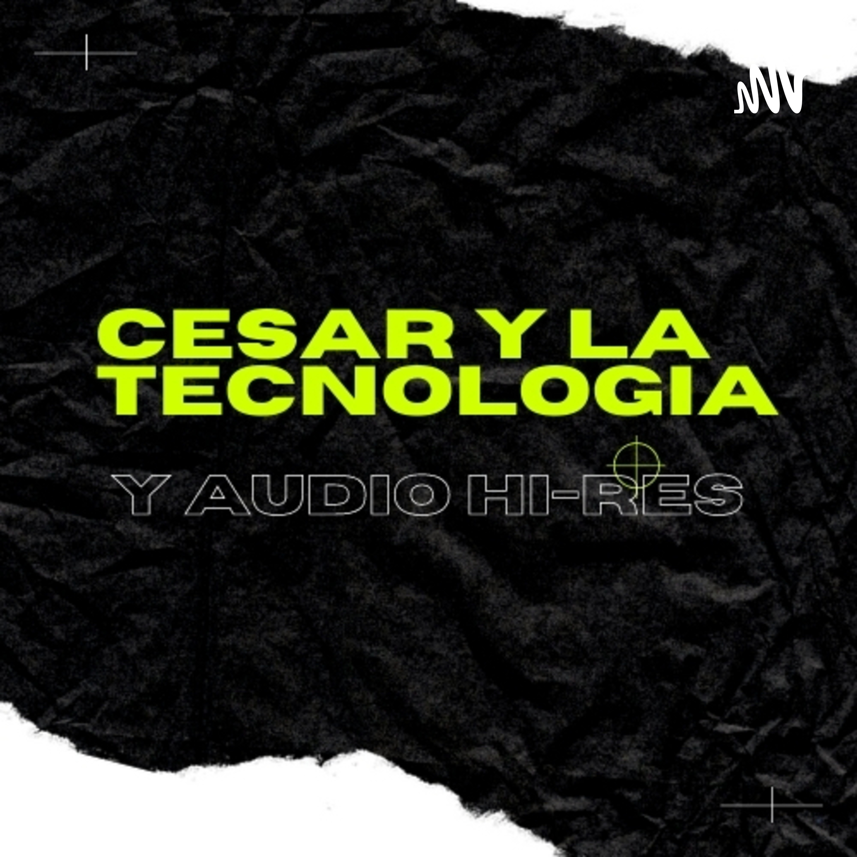 Cesar y la Tecnología cover art