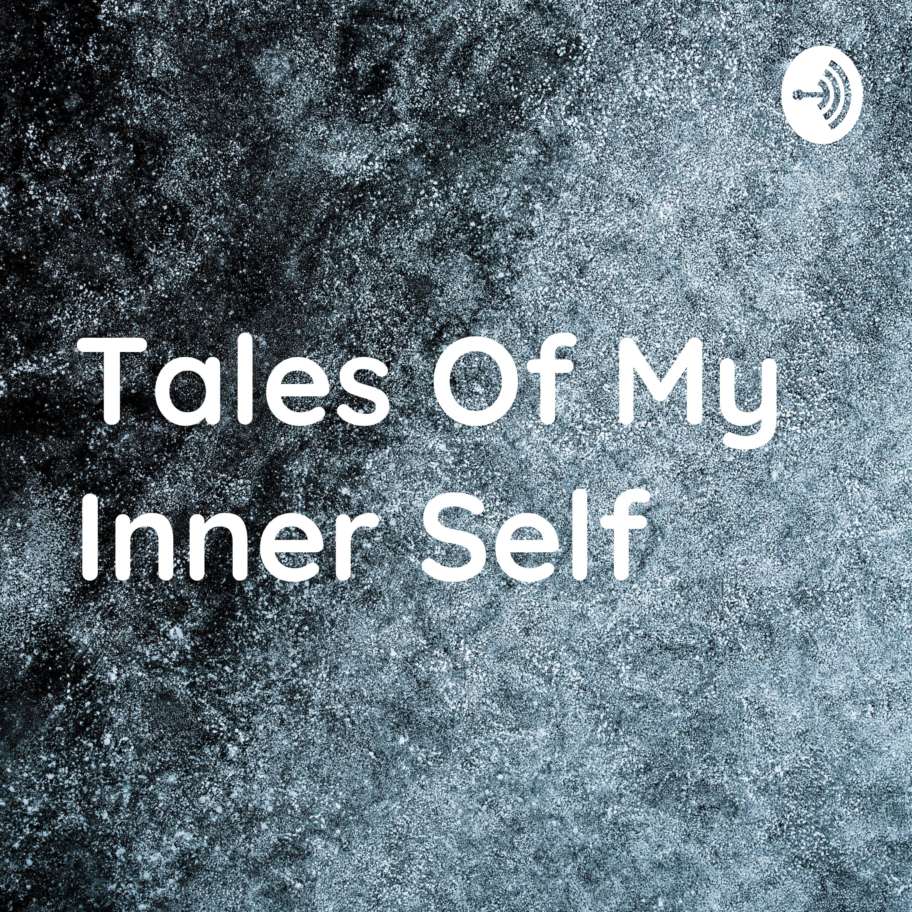 Tales Of My Inner Self cover art
