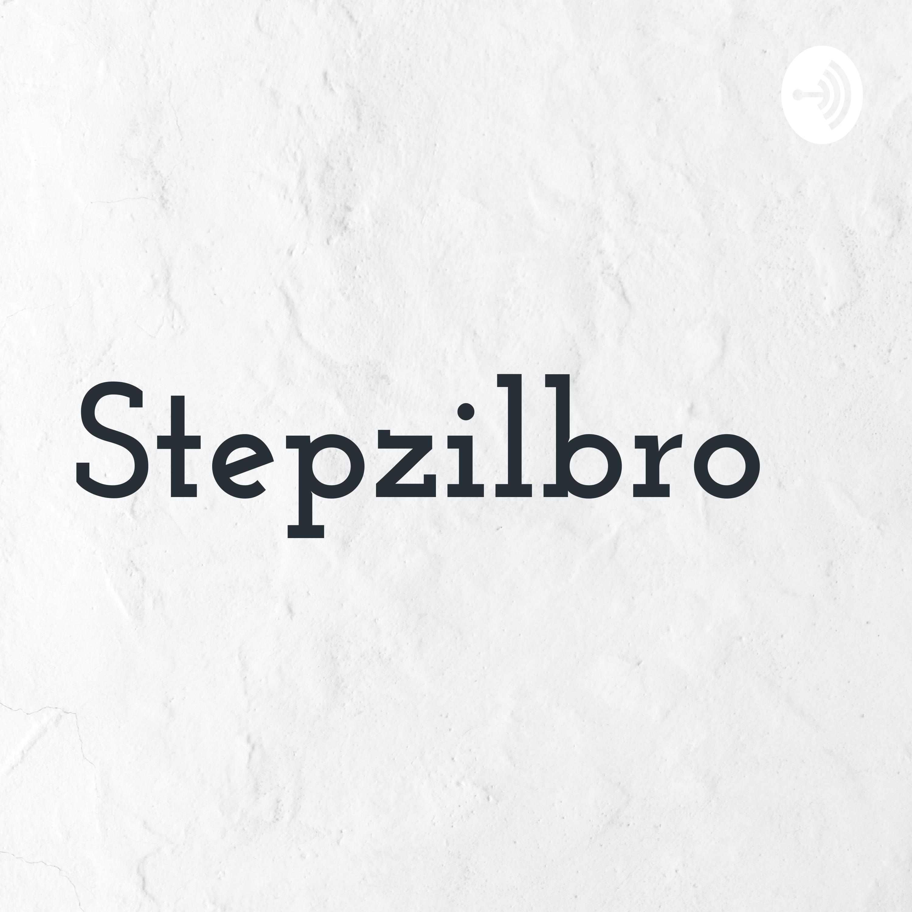 Stepzilbro af Dennis Madsen