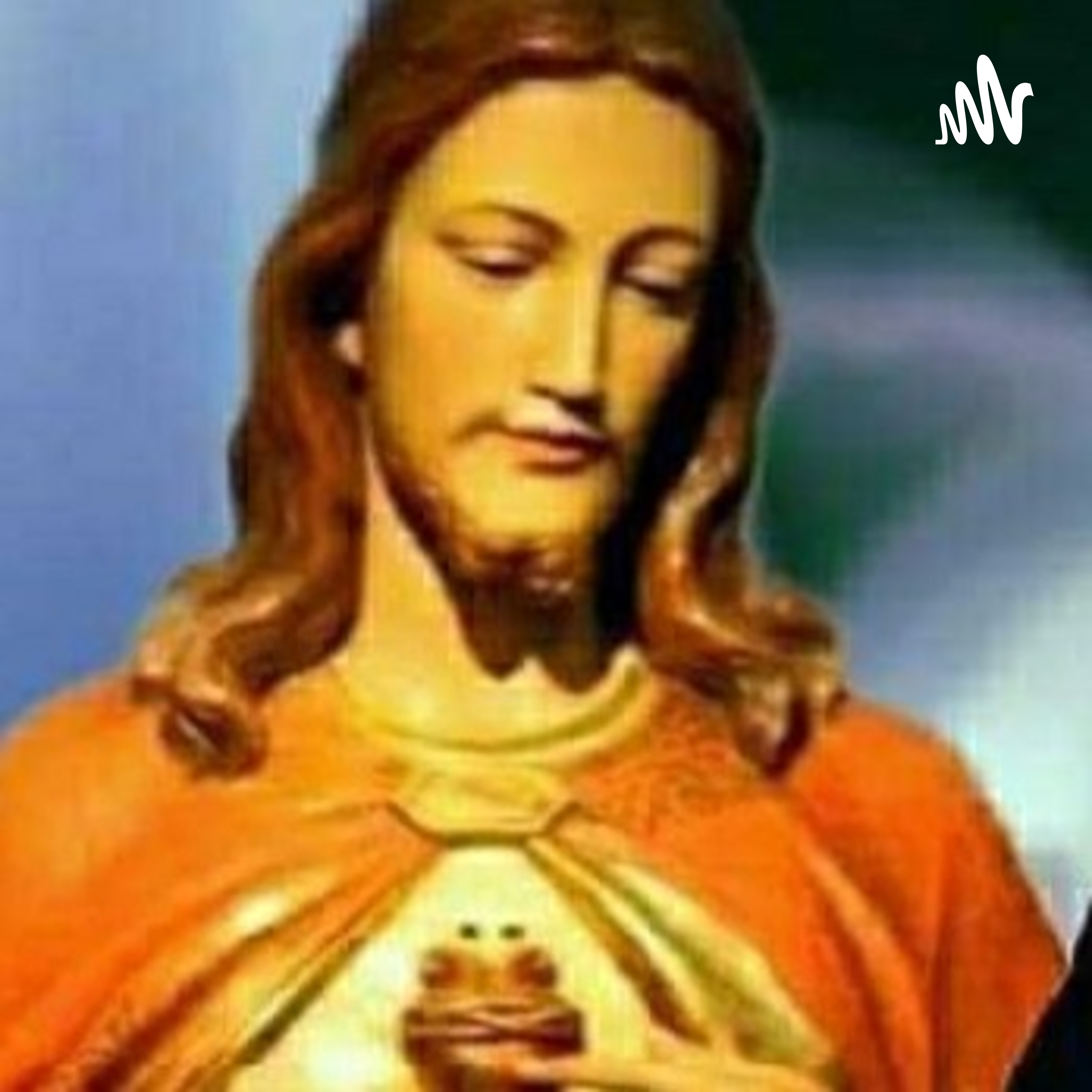 Loving sheep cover art