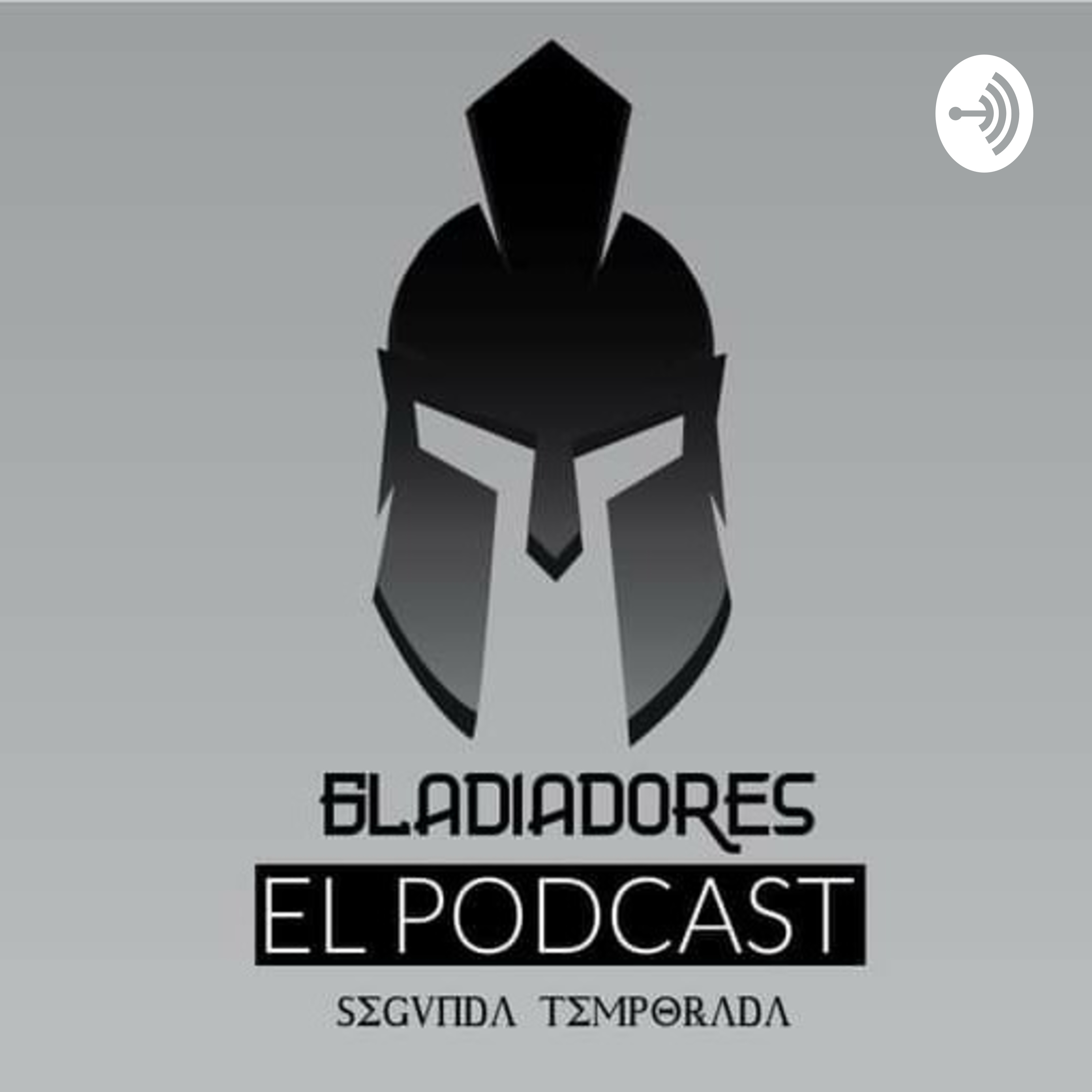 GLADIADORES EL PODCAST