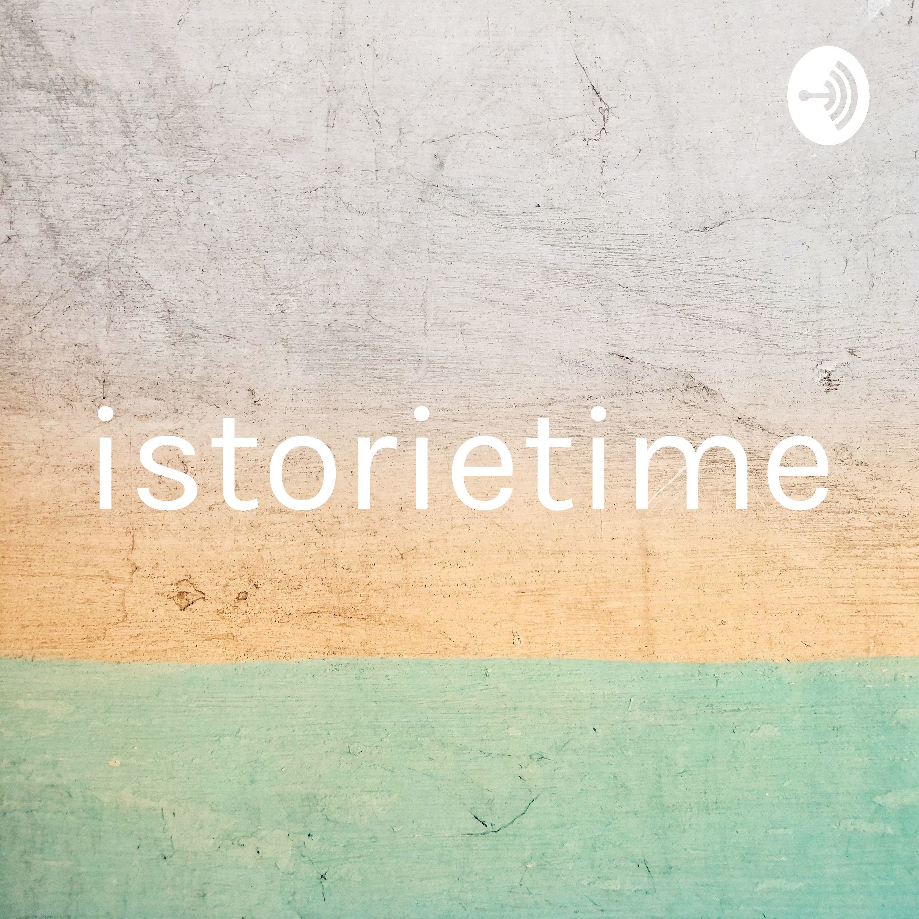 Historietimen af Christian Jakobsen