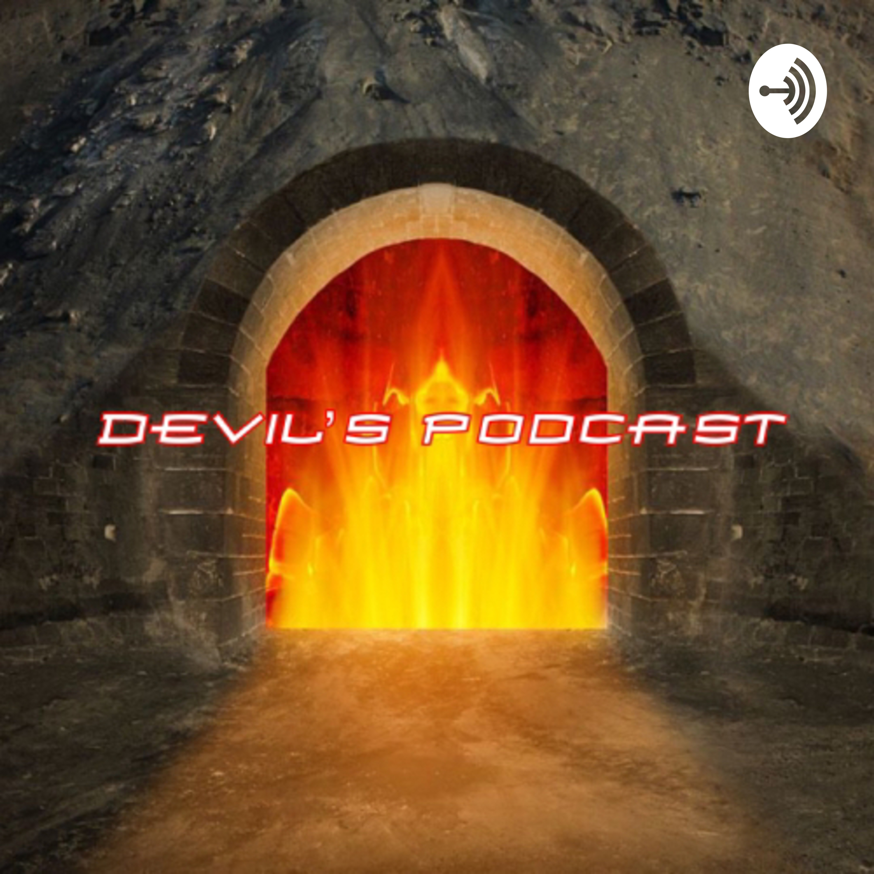 The Devil’s Podcast