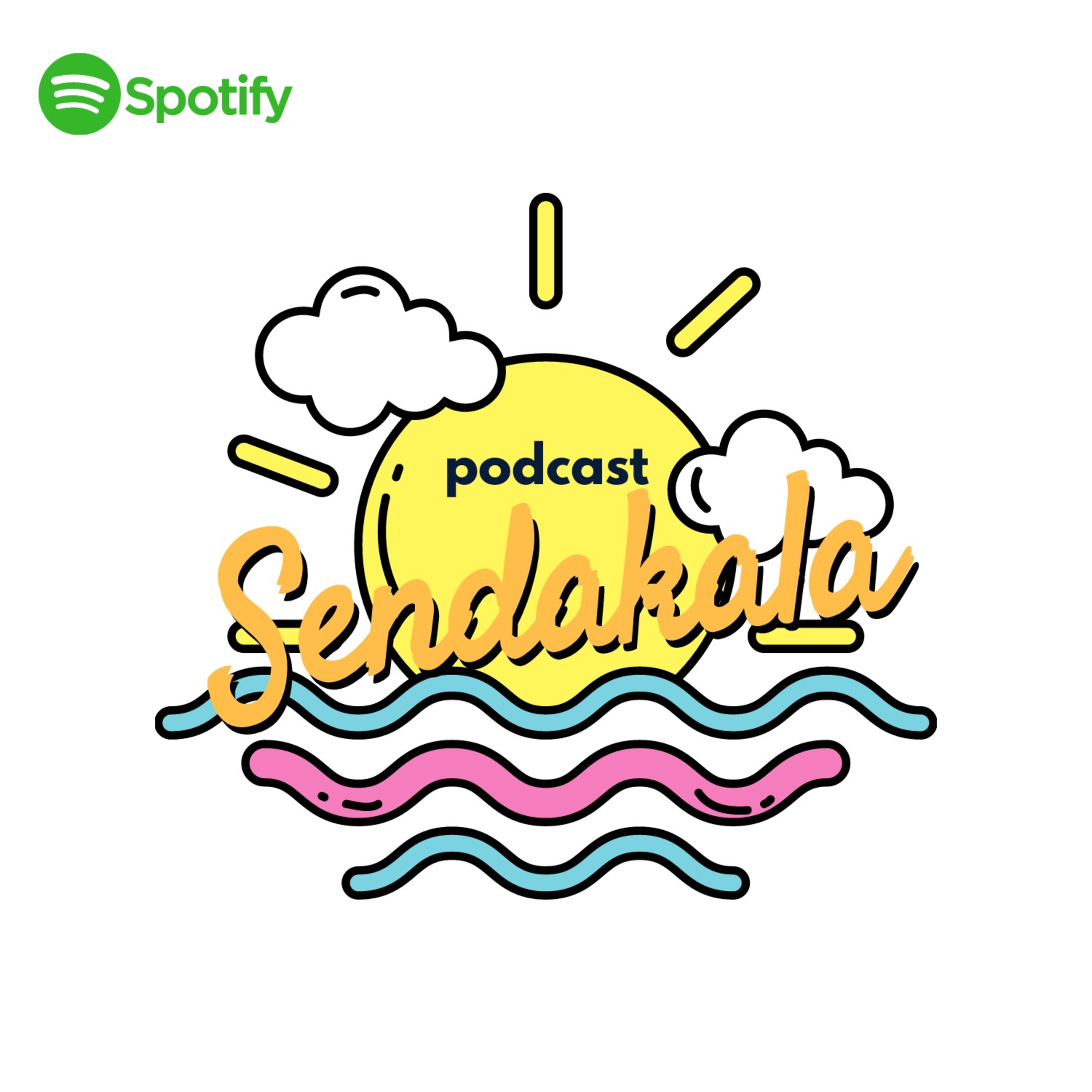 Podcast Sendakala cover art