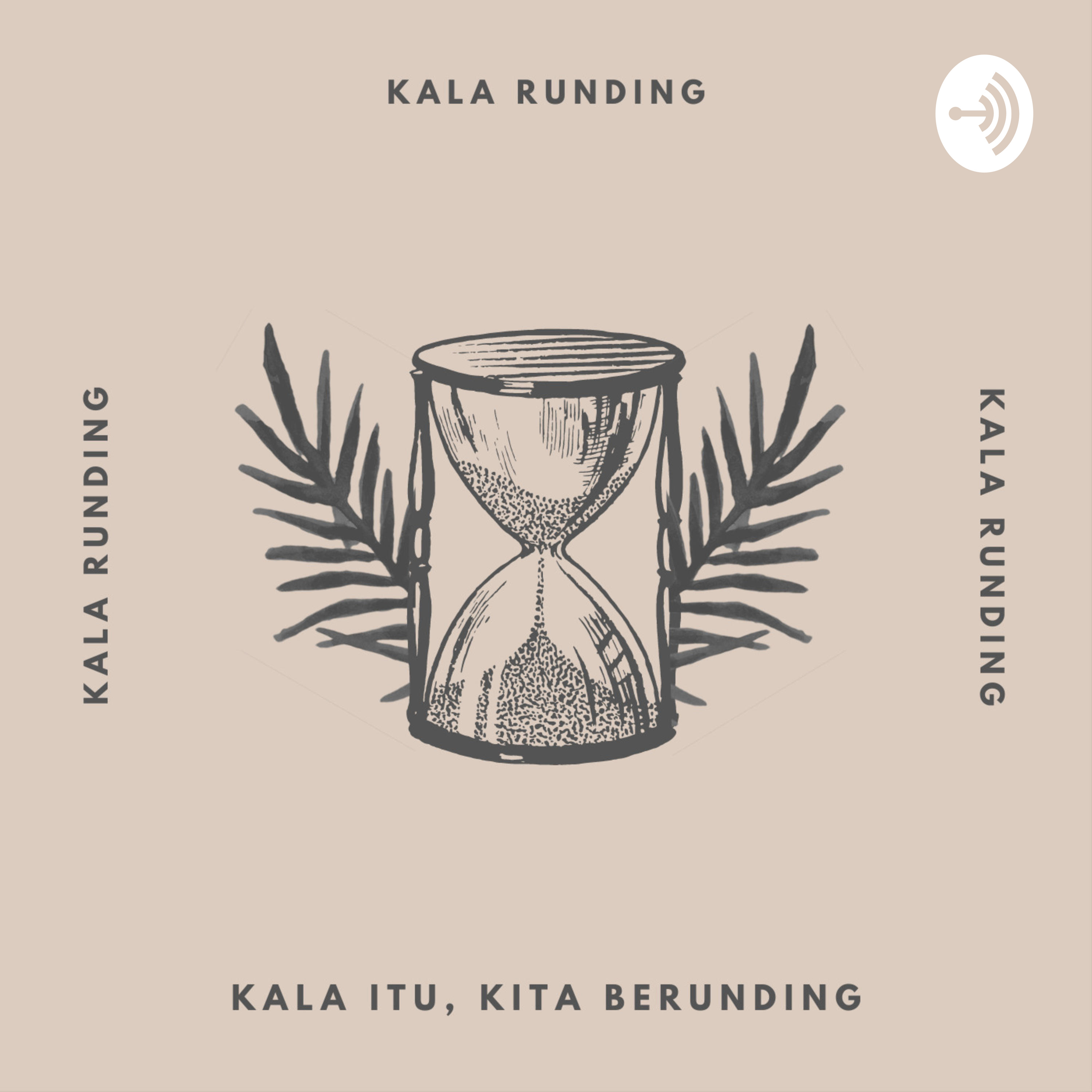 Kala Runding cover art