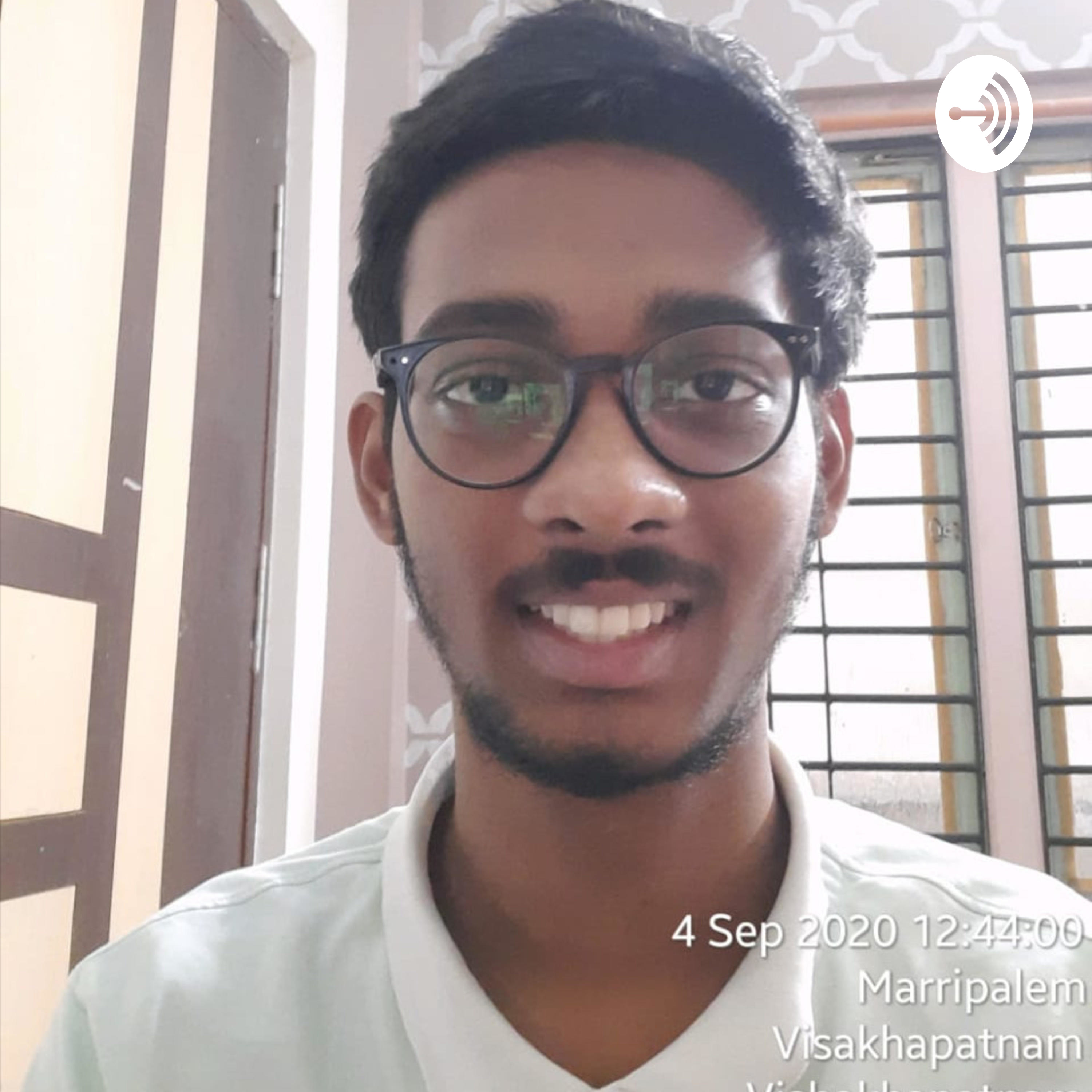 Nithish-Speaks