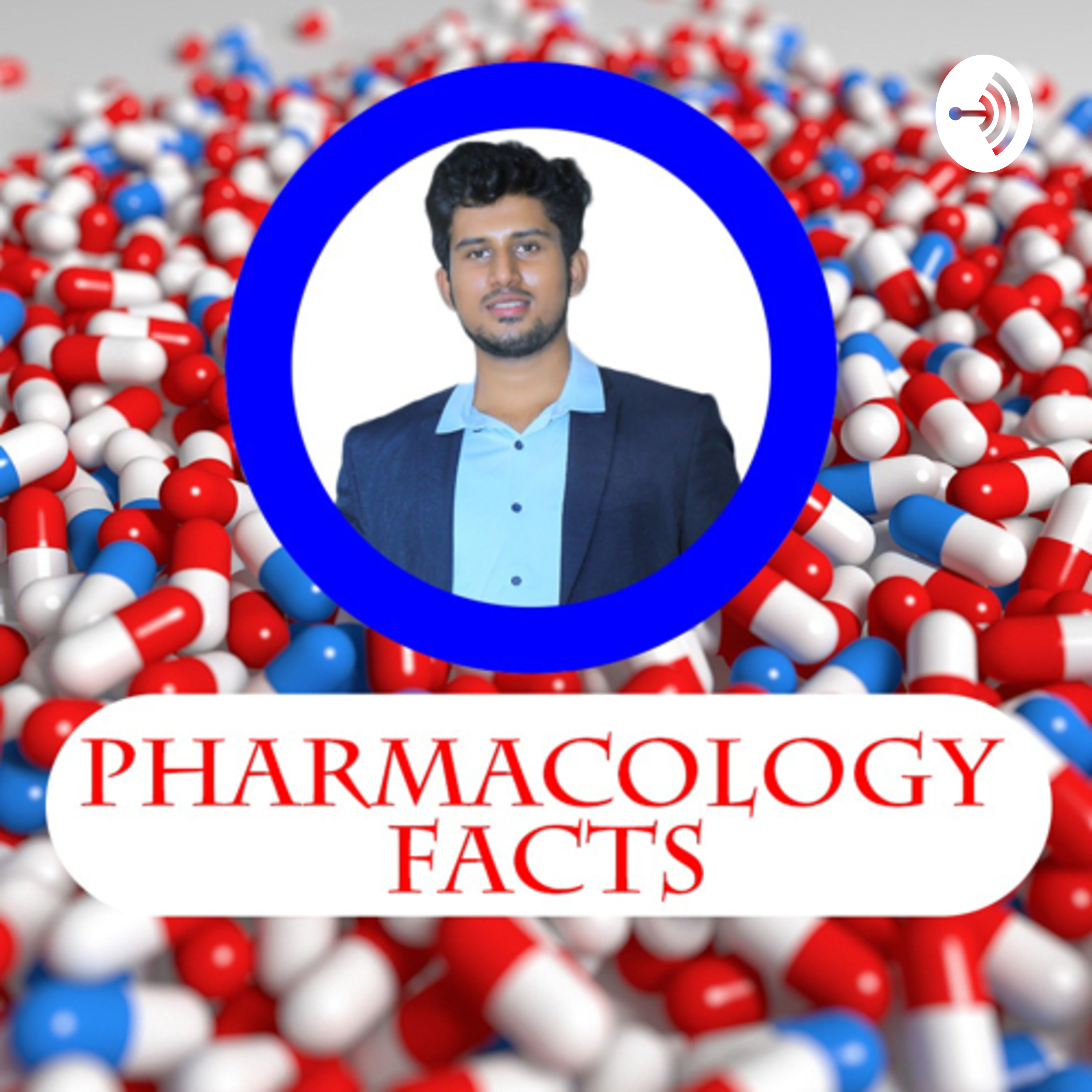 SrinathPharmcast
