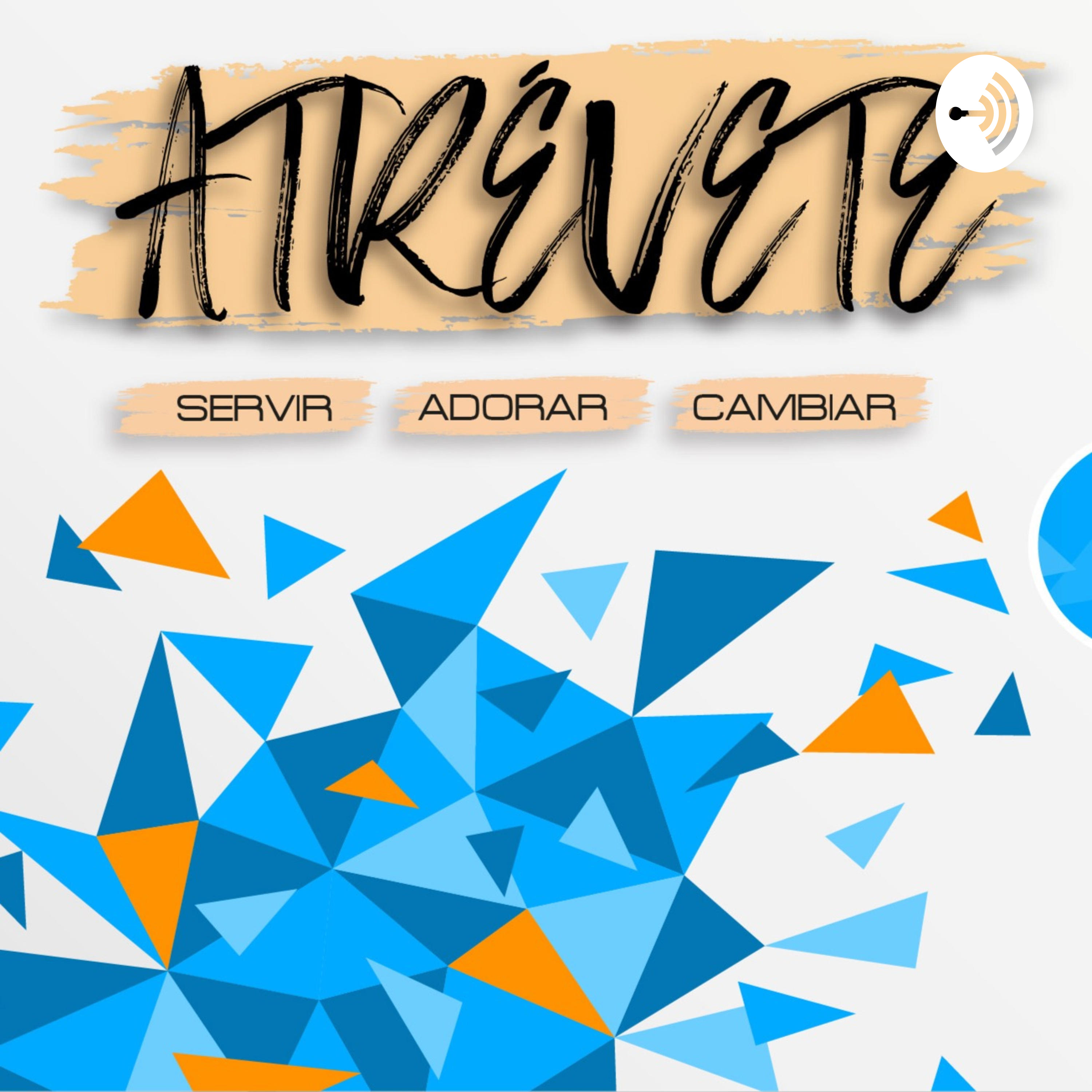 Atrévete: Nuevos Comienzos