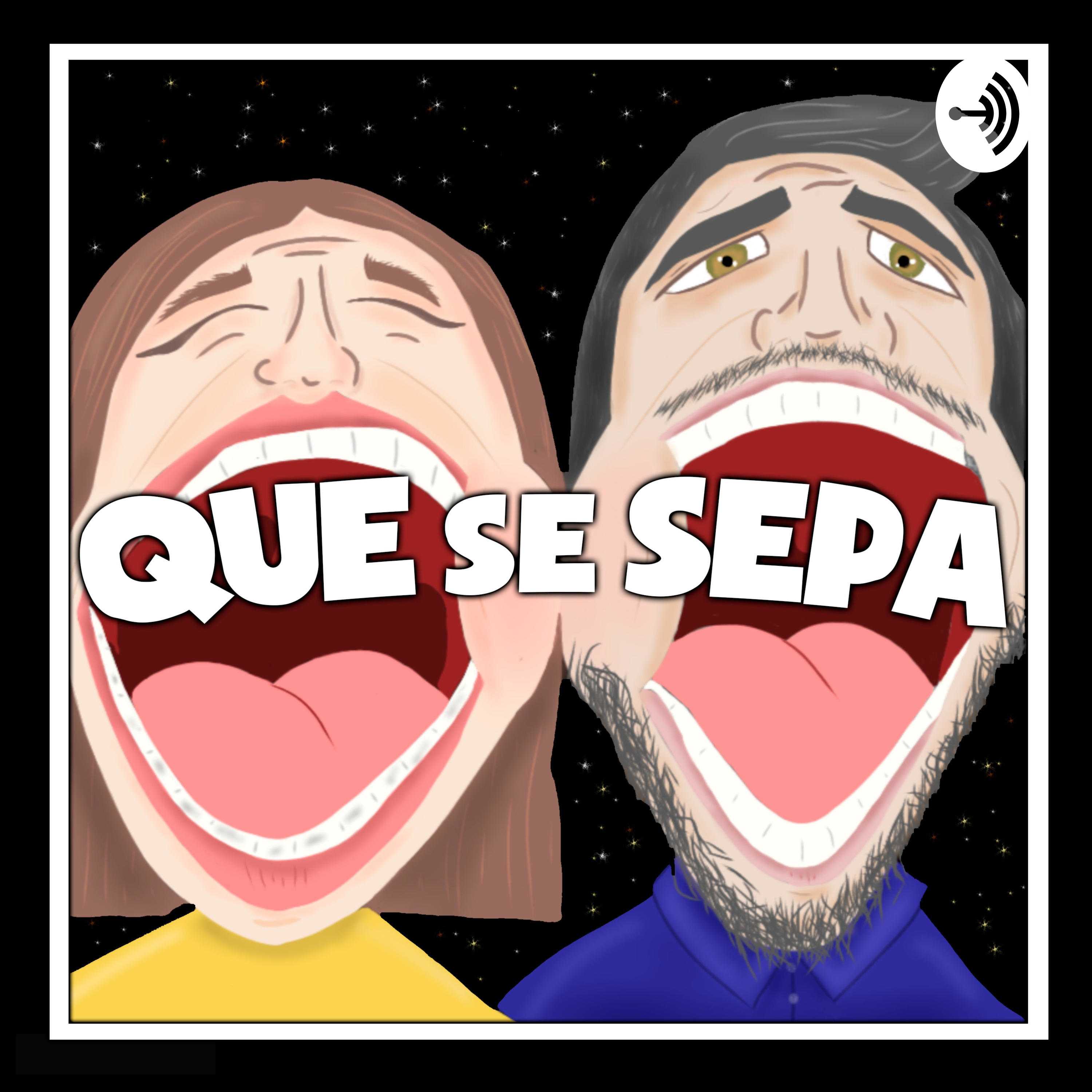 Que Se Sepa