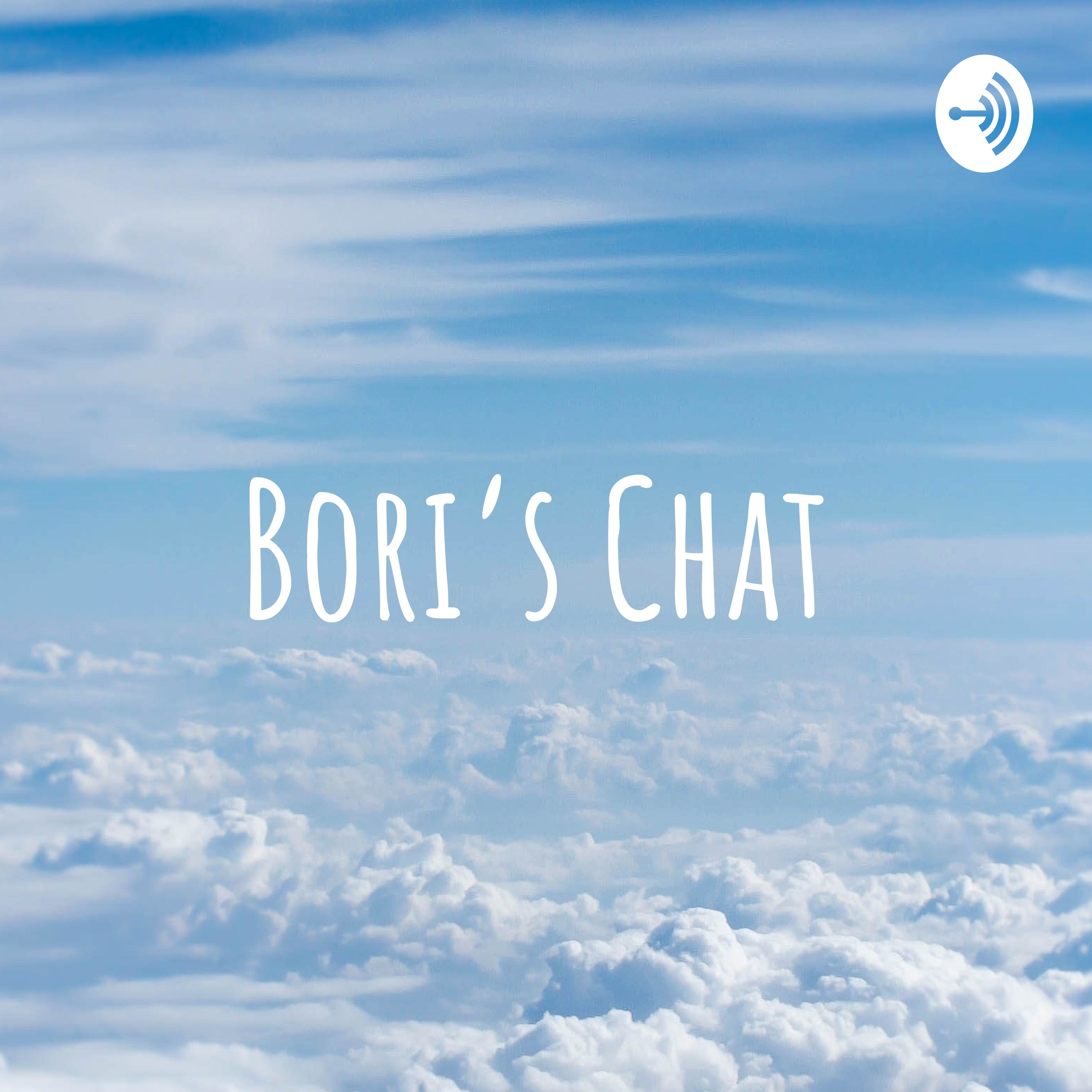 Bori's Chat