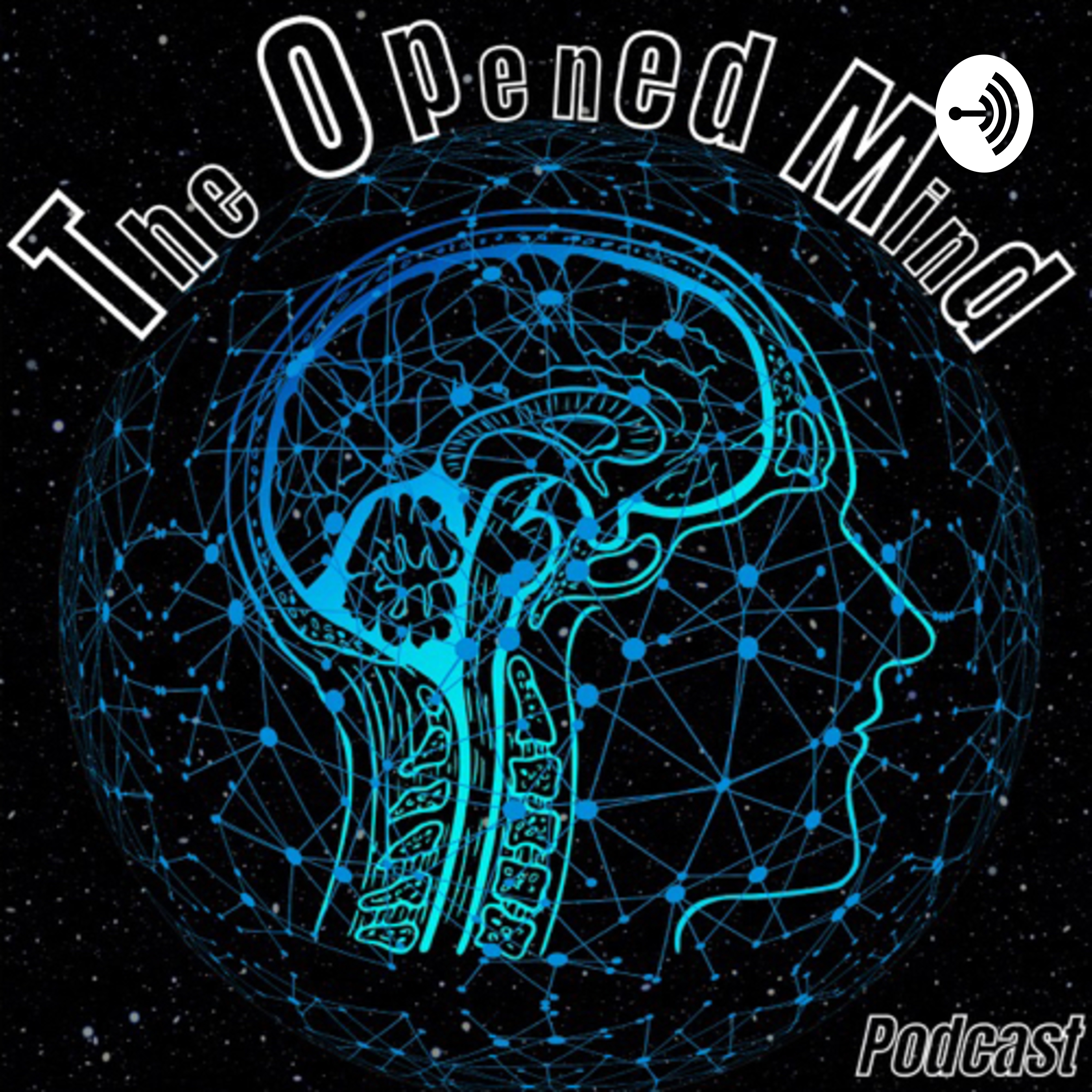 The Opened Mind Podcast podcast artwork