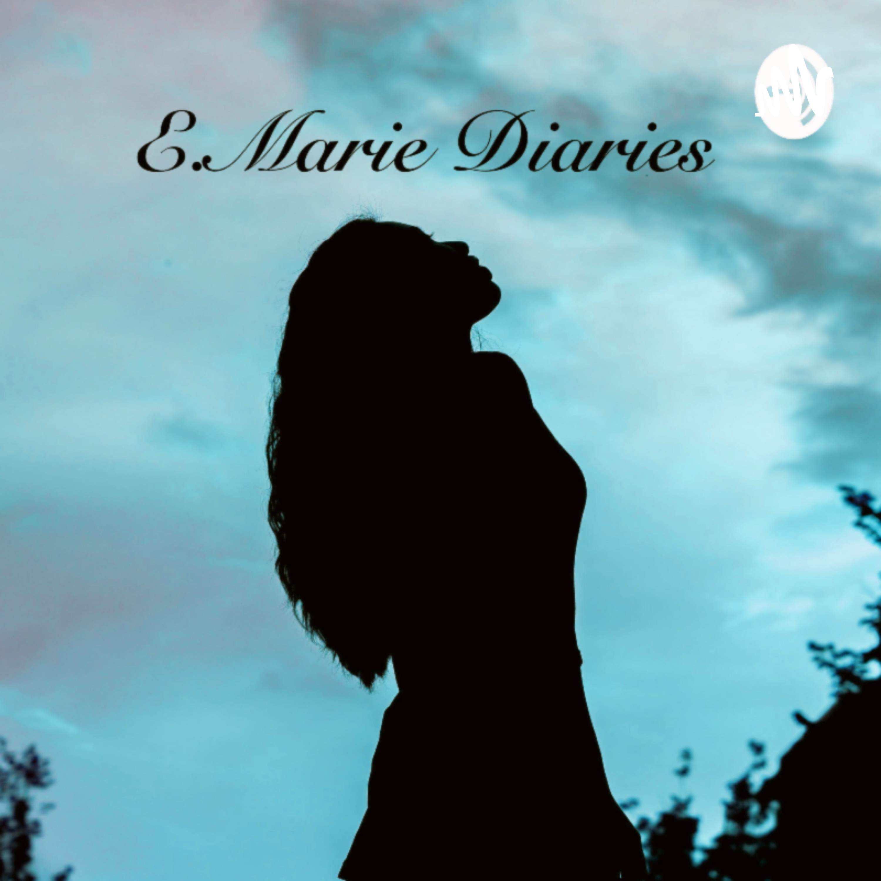 EMarie Diaries: 2022 \'Squirrel\' Series