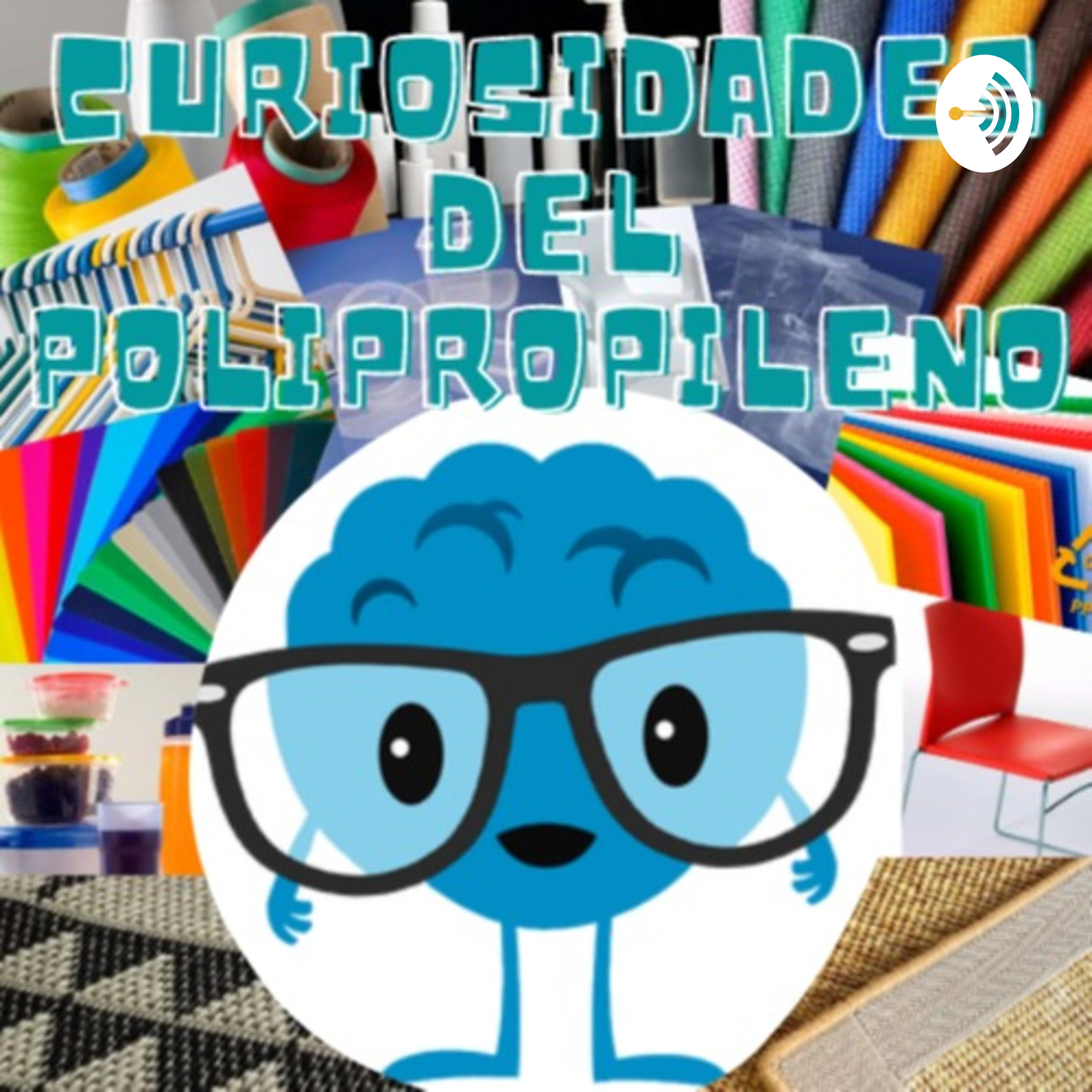 Curiosidades Del Polipropileno cover art