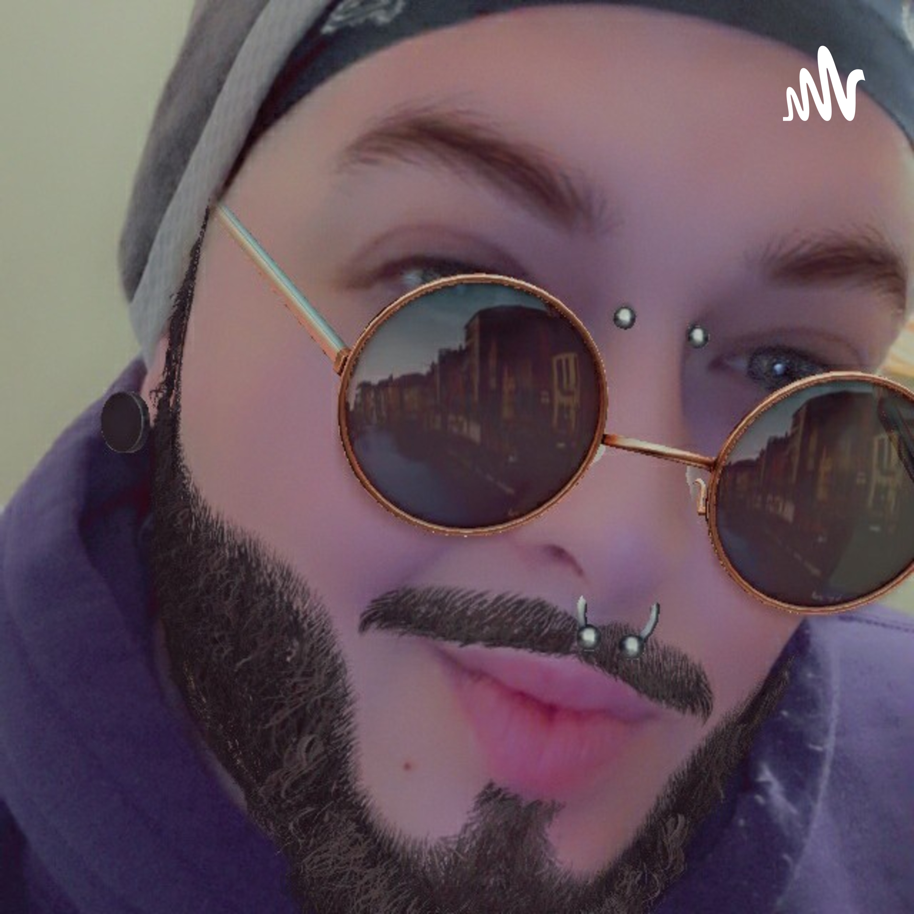 Bruha Temple cover art