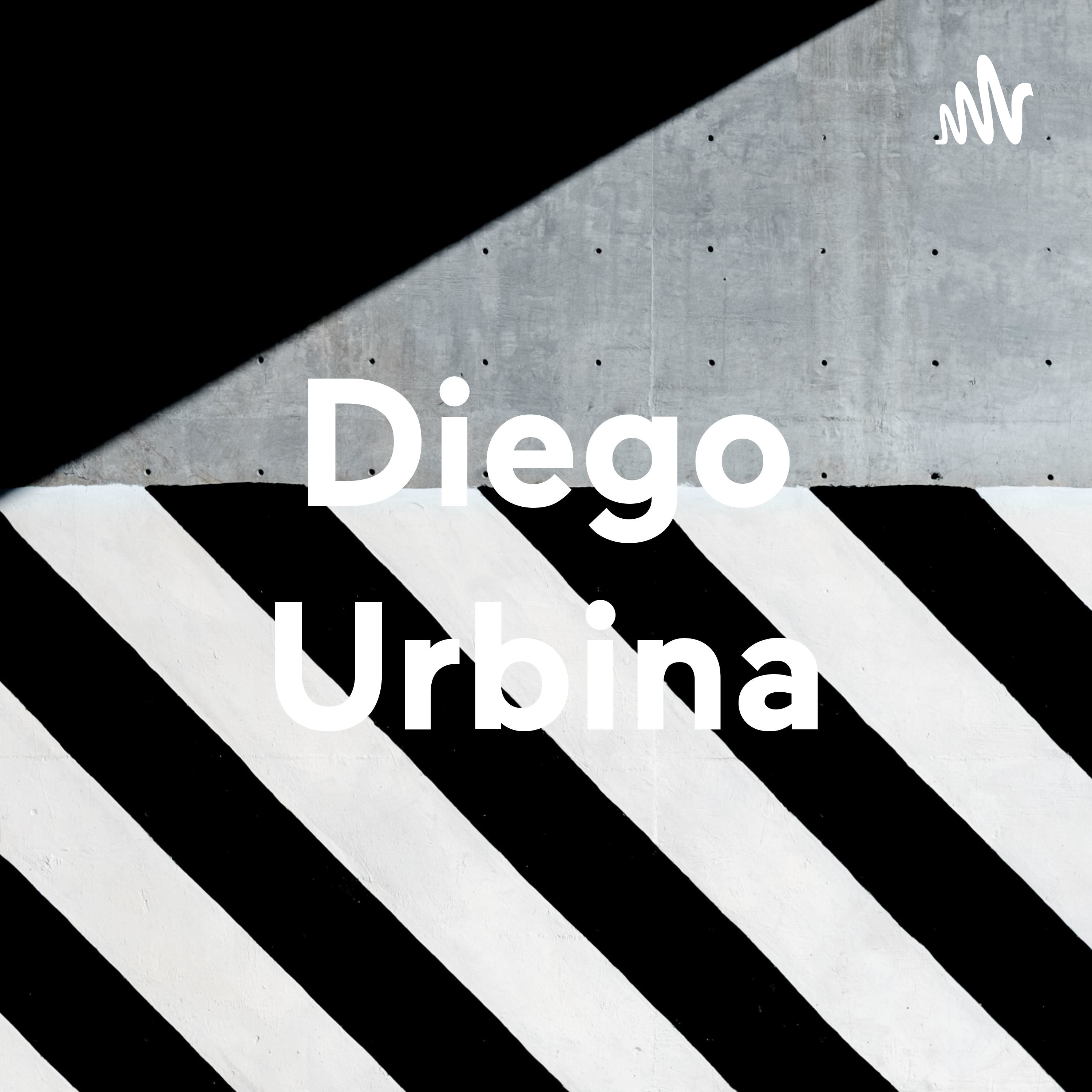 Diego Urbina