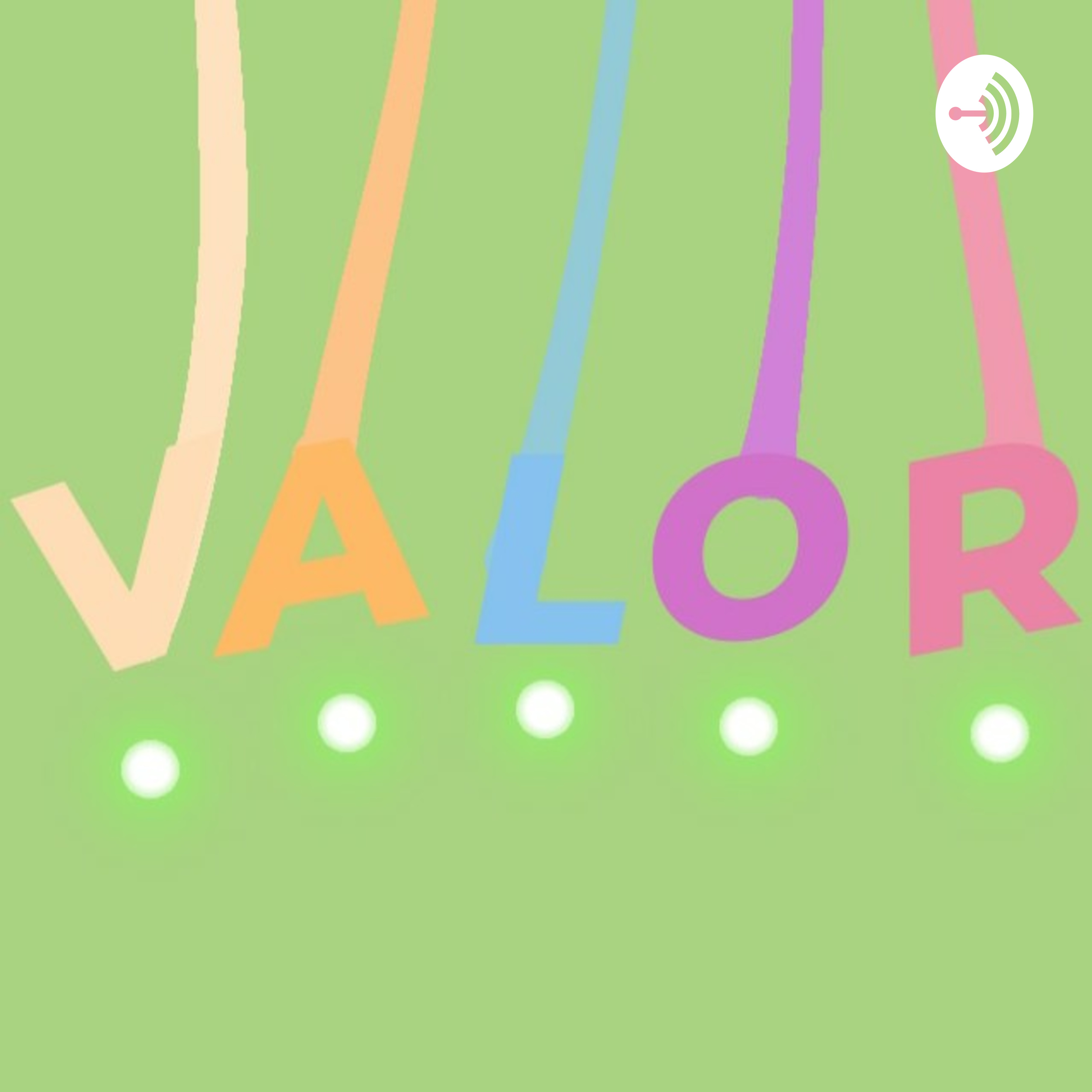 Valores/OPV podcast artwork